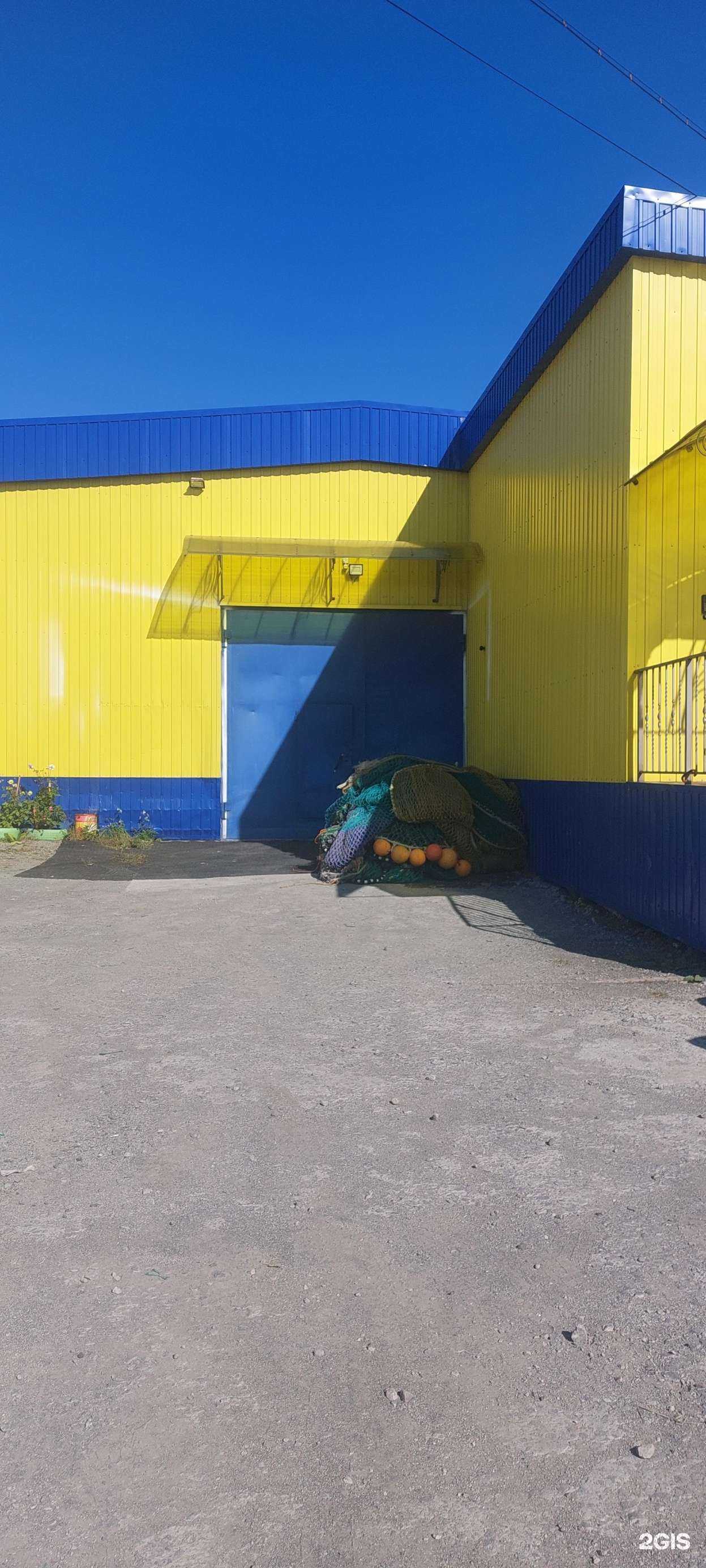 Отзывы на компанию Иглкам в Петропавловске-Камчатском c фото