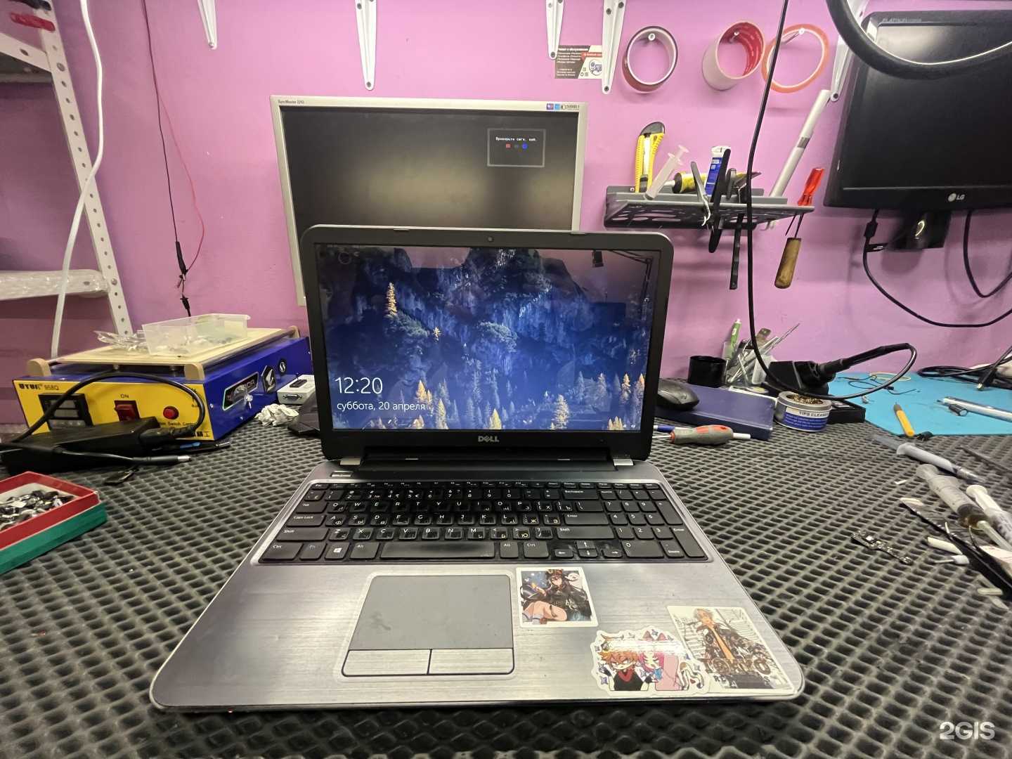 Отзывы на компанию Ноутбук эксперт в Воронеже c фото