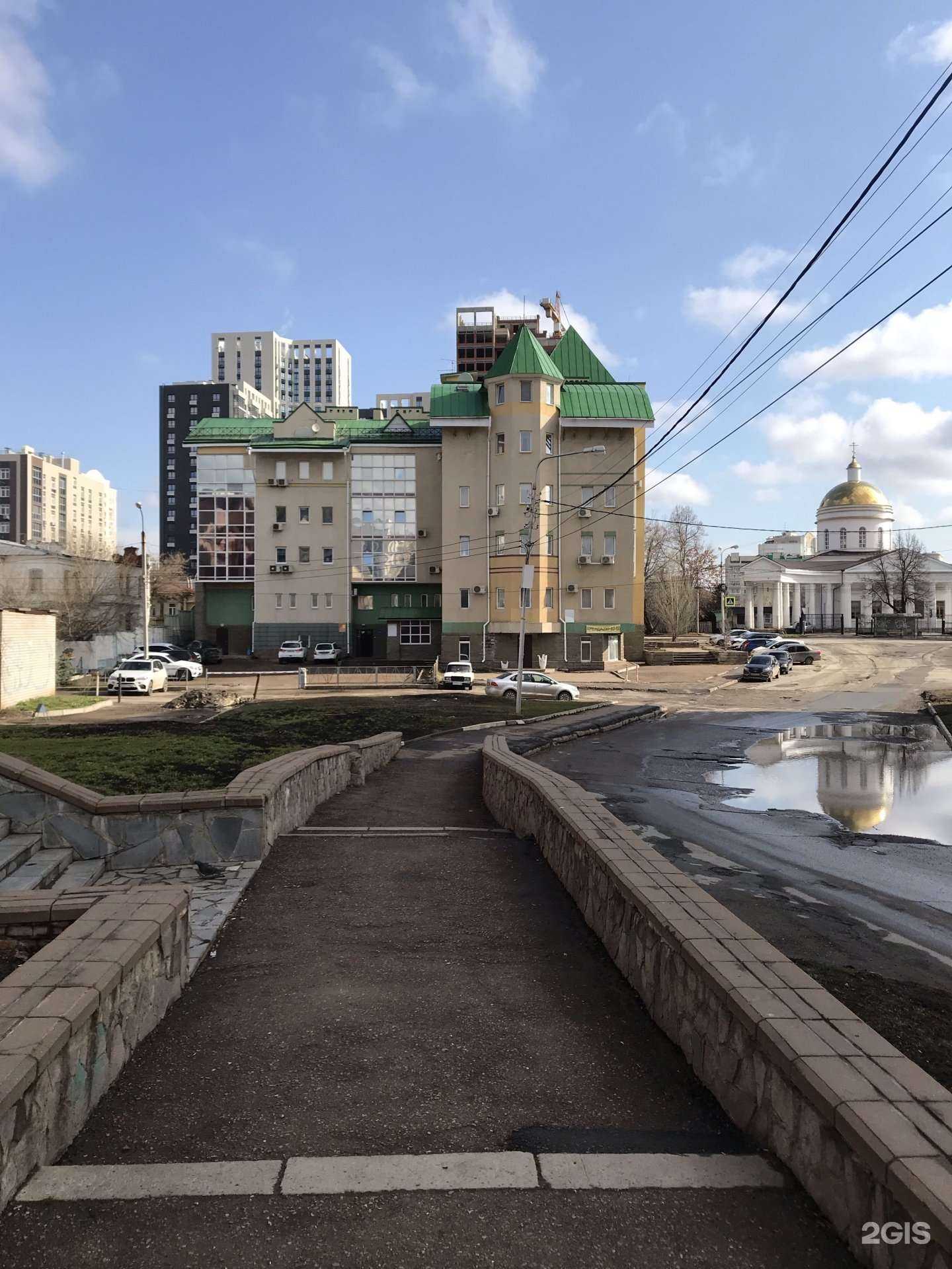 Отзывы на компанию Юк-кредит в Уфе c фото - фотография 2 из 2