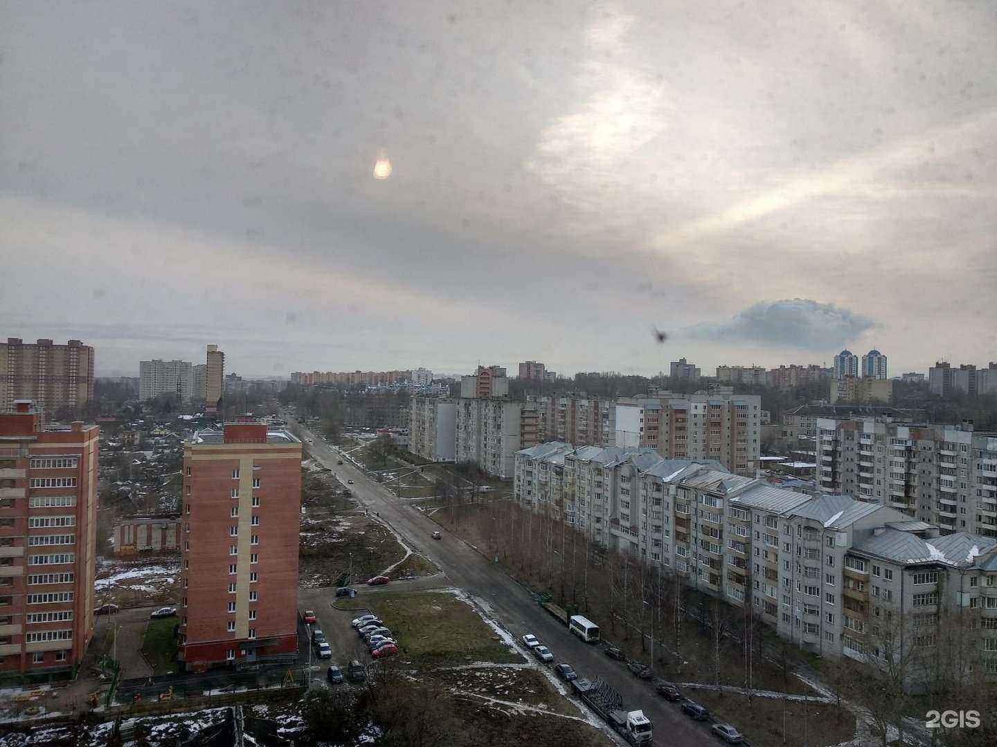 Отзывы на компанию ЖилСтройСити в Ярославле c фото - фотография 2 из 2