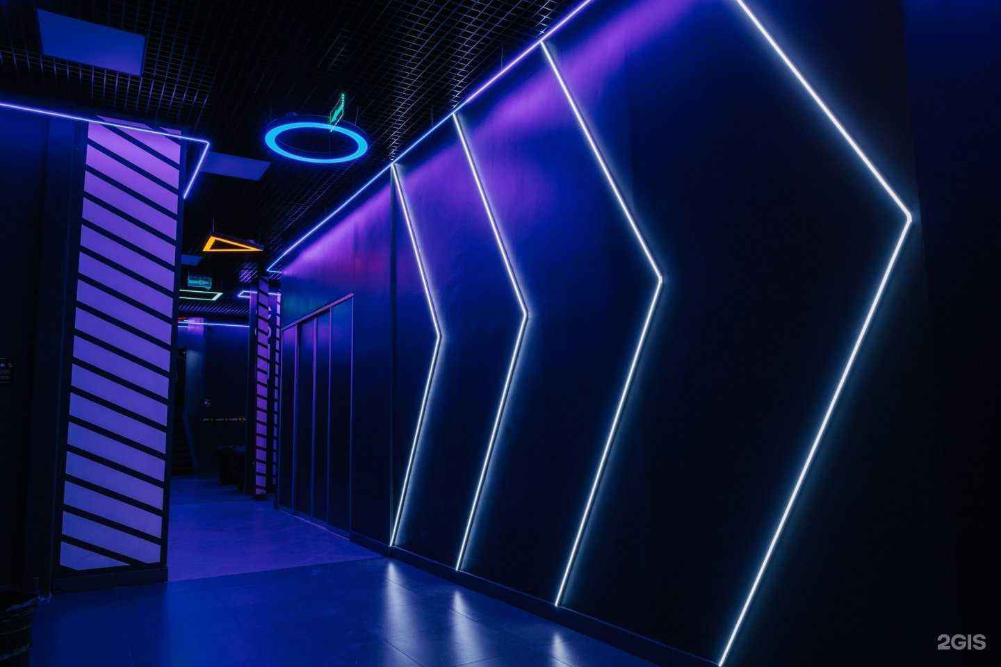 Отзывы на компанию СyberX в Новосибирске c фото