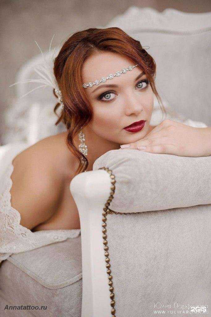 Отзывы на компанию AnnaTattoo в Новосибирске c фото