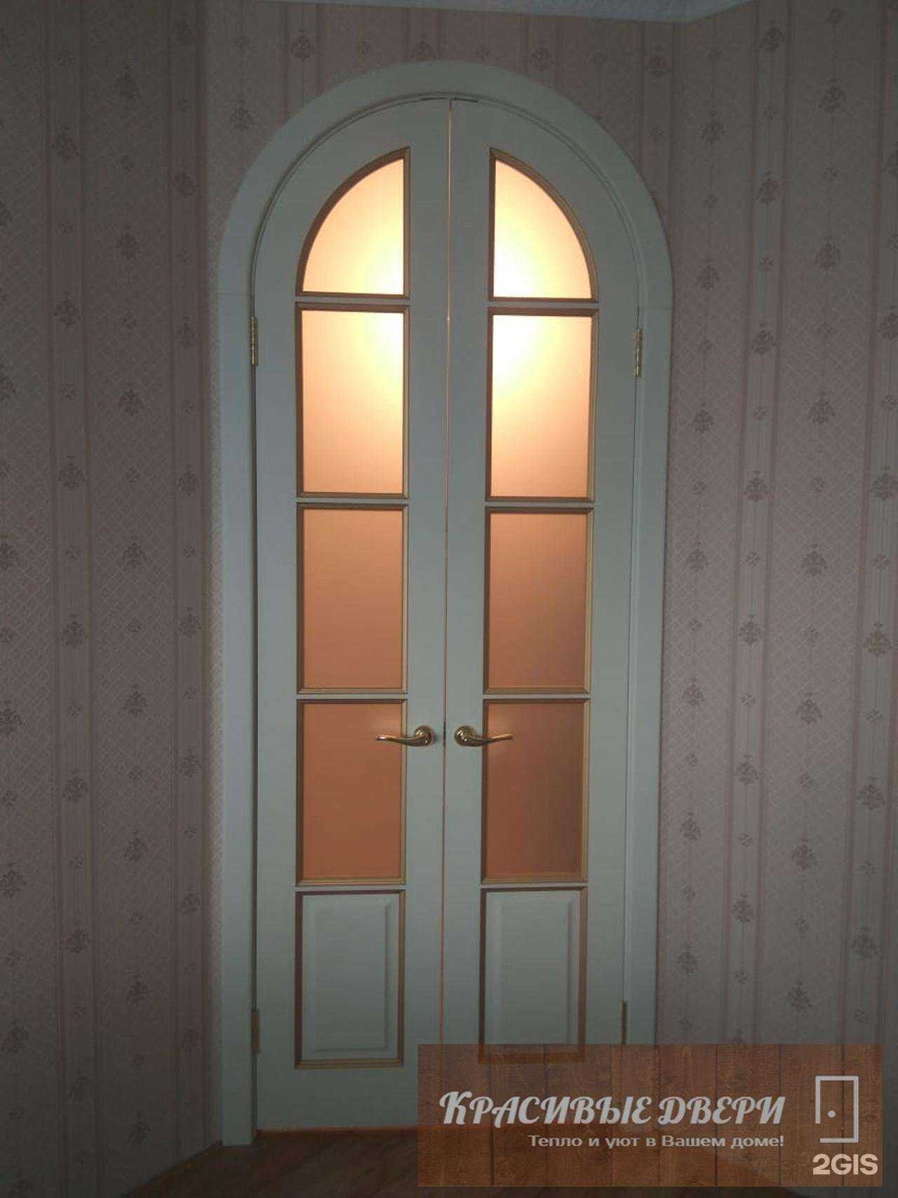 Отзывы на компанию Красивые двери в Брянске c фото