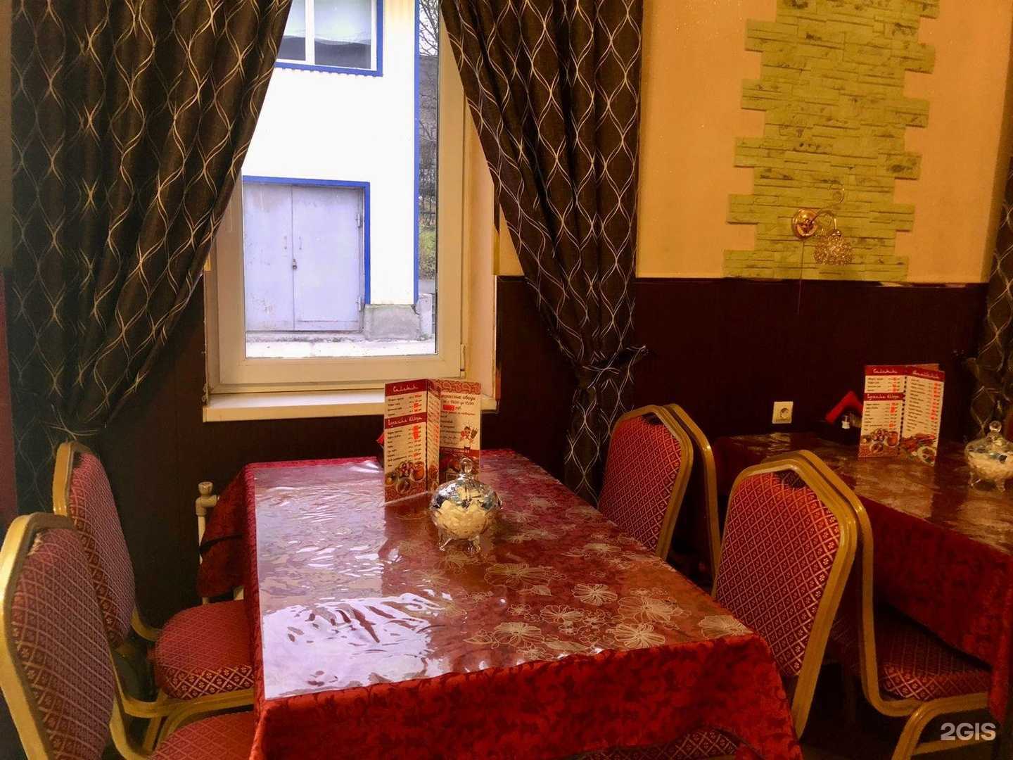 Отзывы на компанию Суфра в г. Мурманск c фото