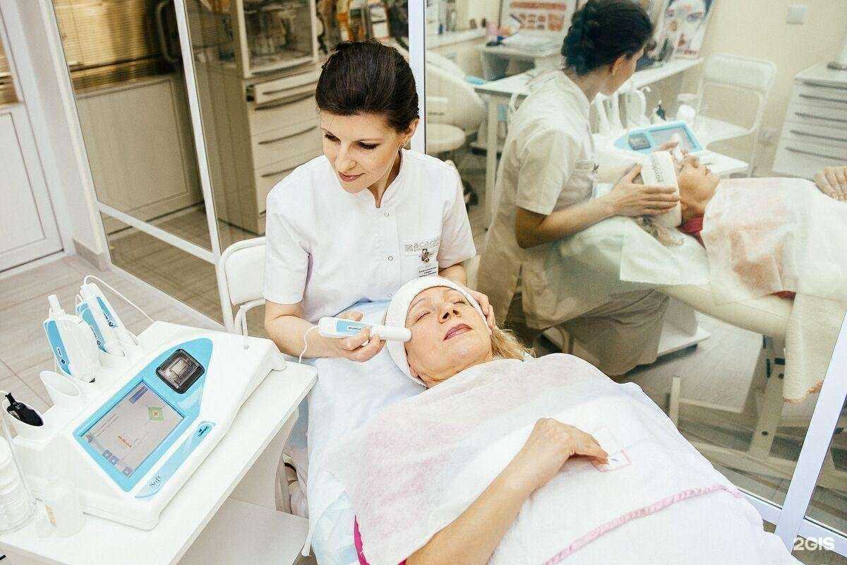 Отзывы на компанию Северо-Западная косметологическая школа в г. Петрозаводск c фото