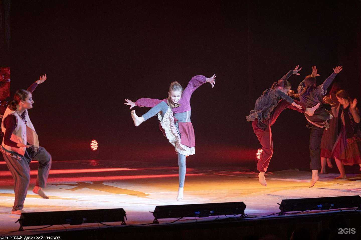 Отзывы на компанию And в Тюмени c фото