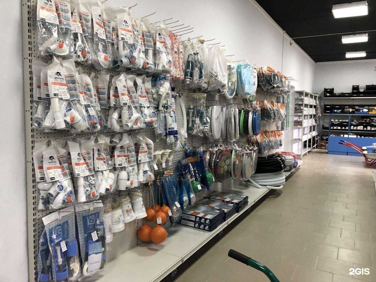 Отзывы на компанию Сантэм в г. Череповец c фото