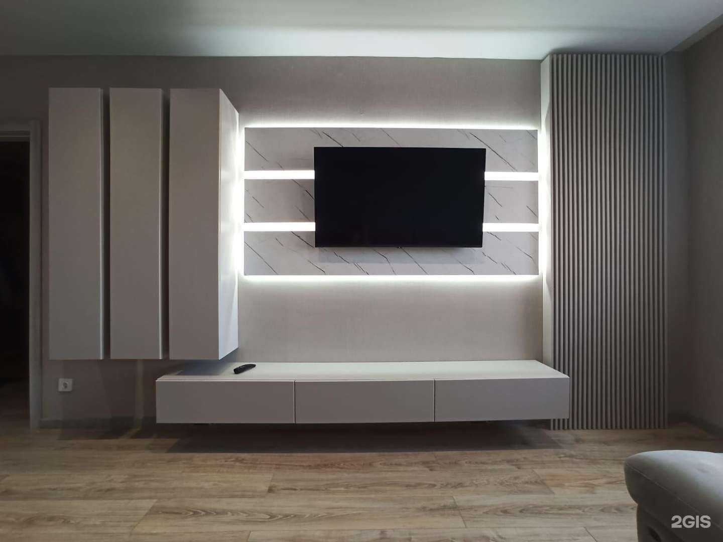 Отзывы на компанию Этюд М в Воронеже c фото