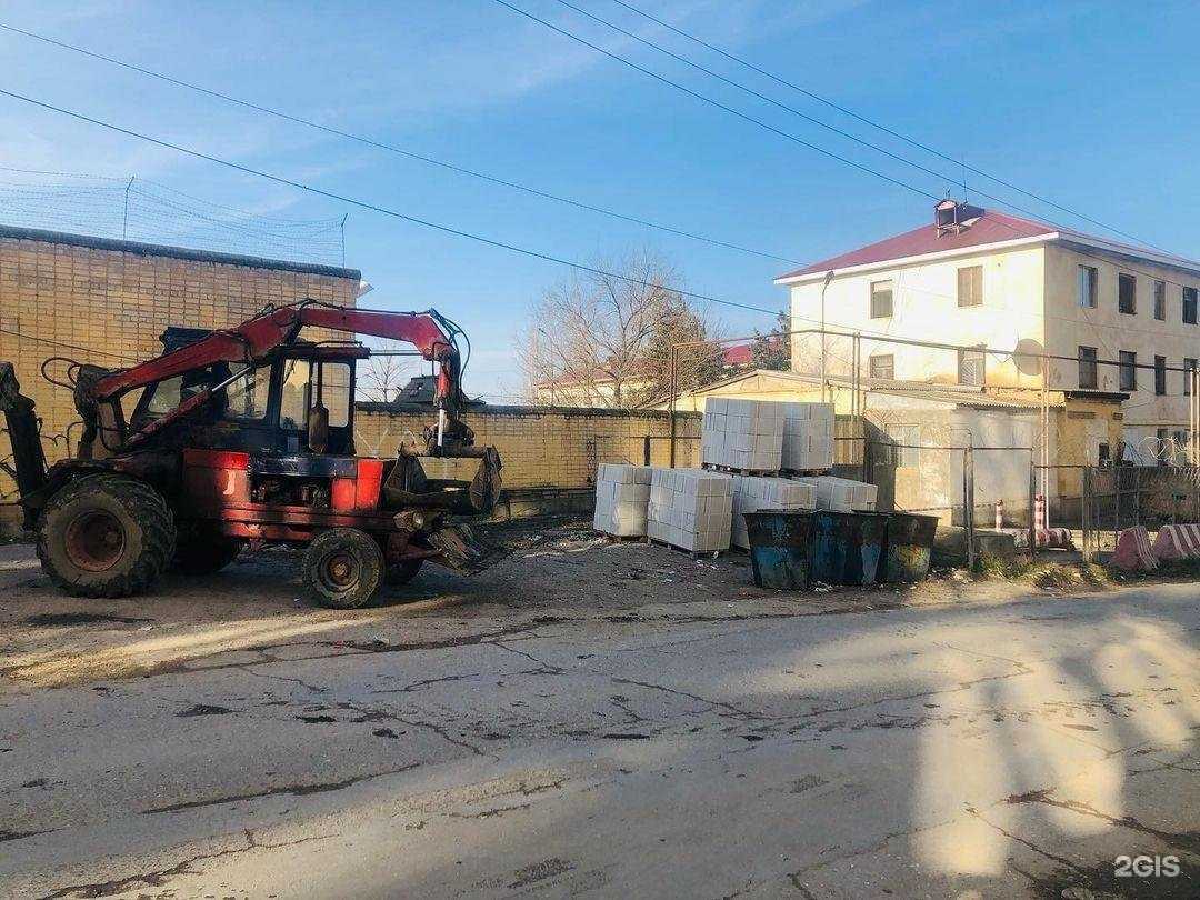 Отзывы на компанию Чистый город в г. Буйнакск c фото