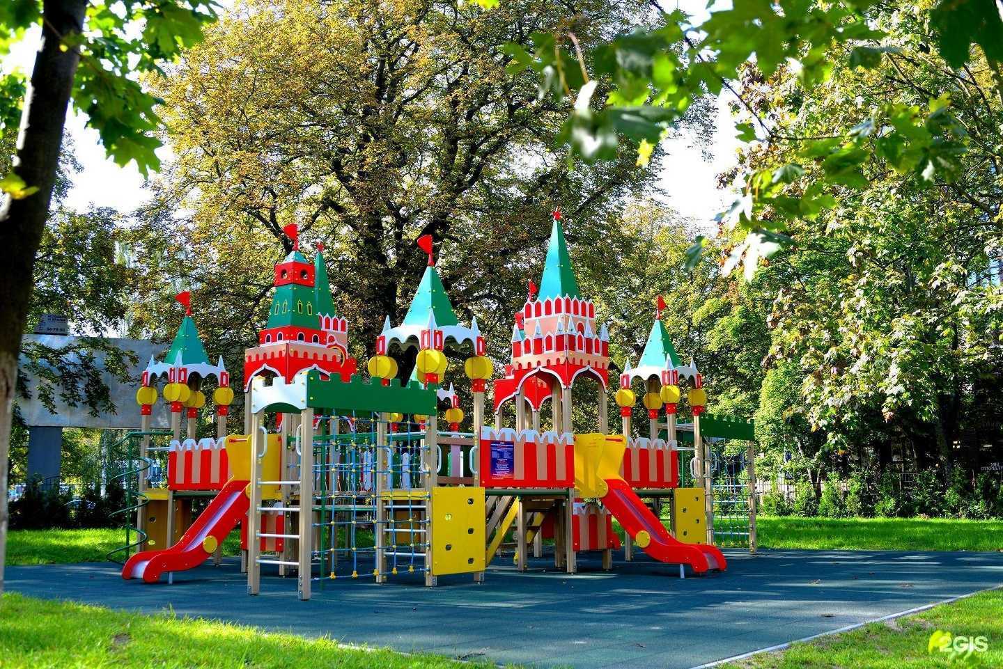 Отзывы на компанию Детский сад №1 в г. Калининград c фото