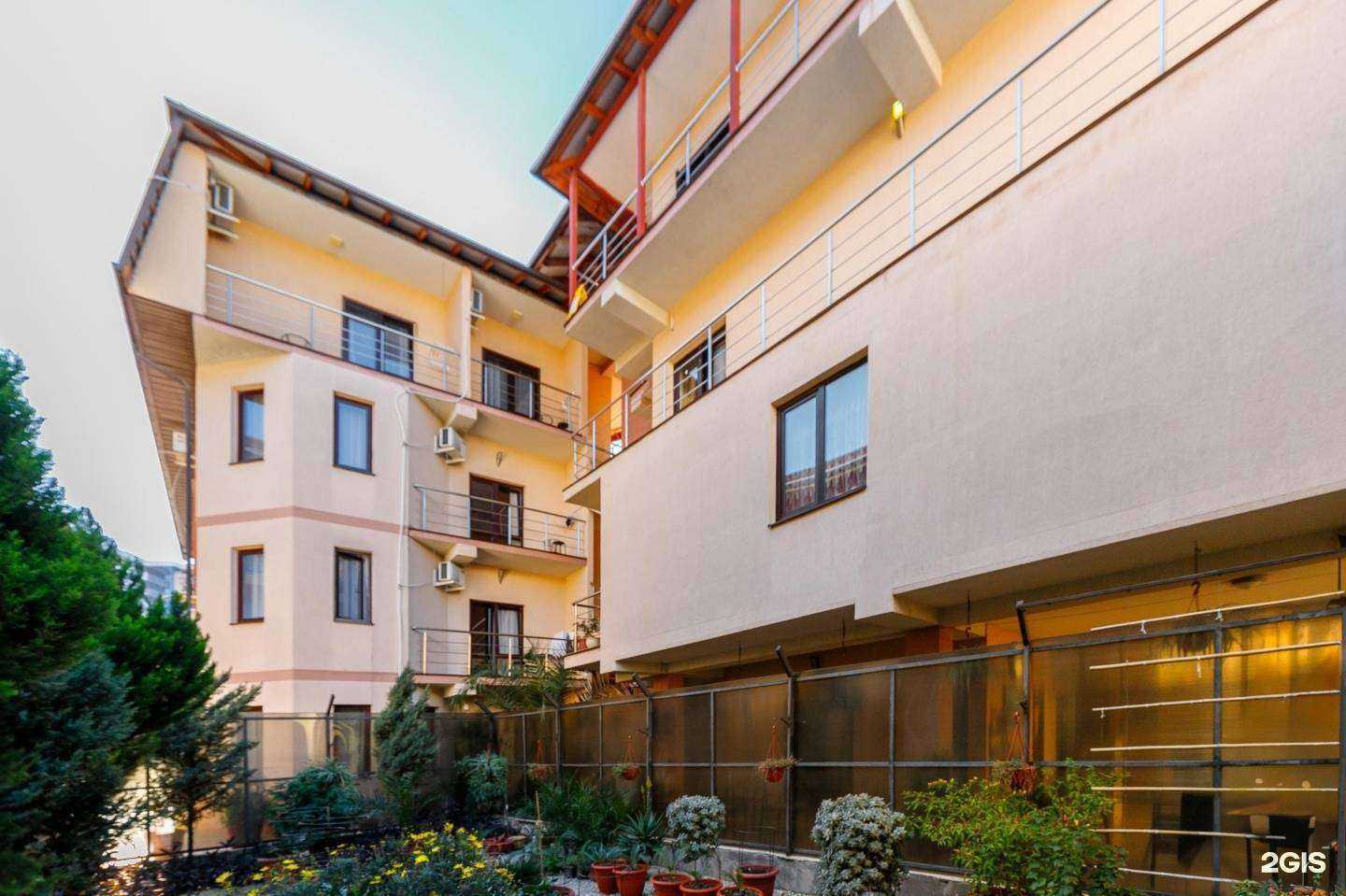 Отзывы на компанию Инесса в Сочи c фото