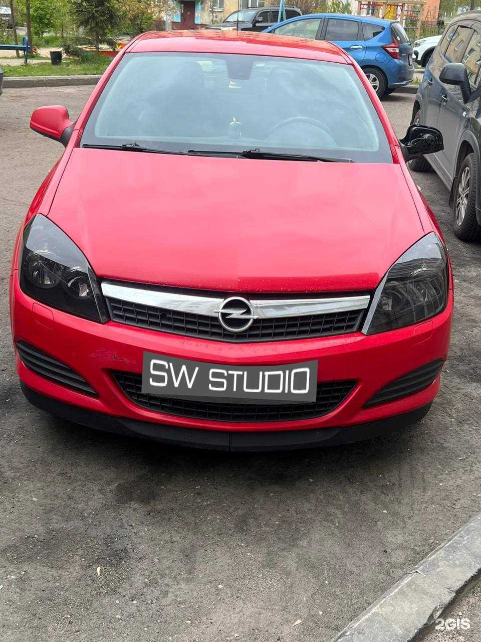 Отзывы на компанию SW studio yar в г. Ярославль c фото