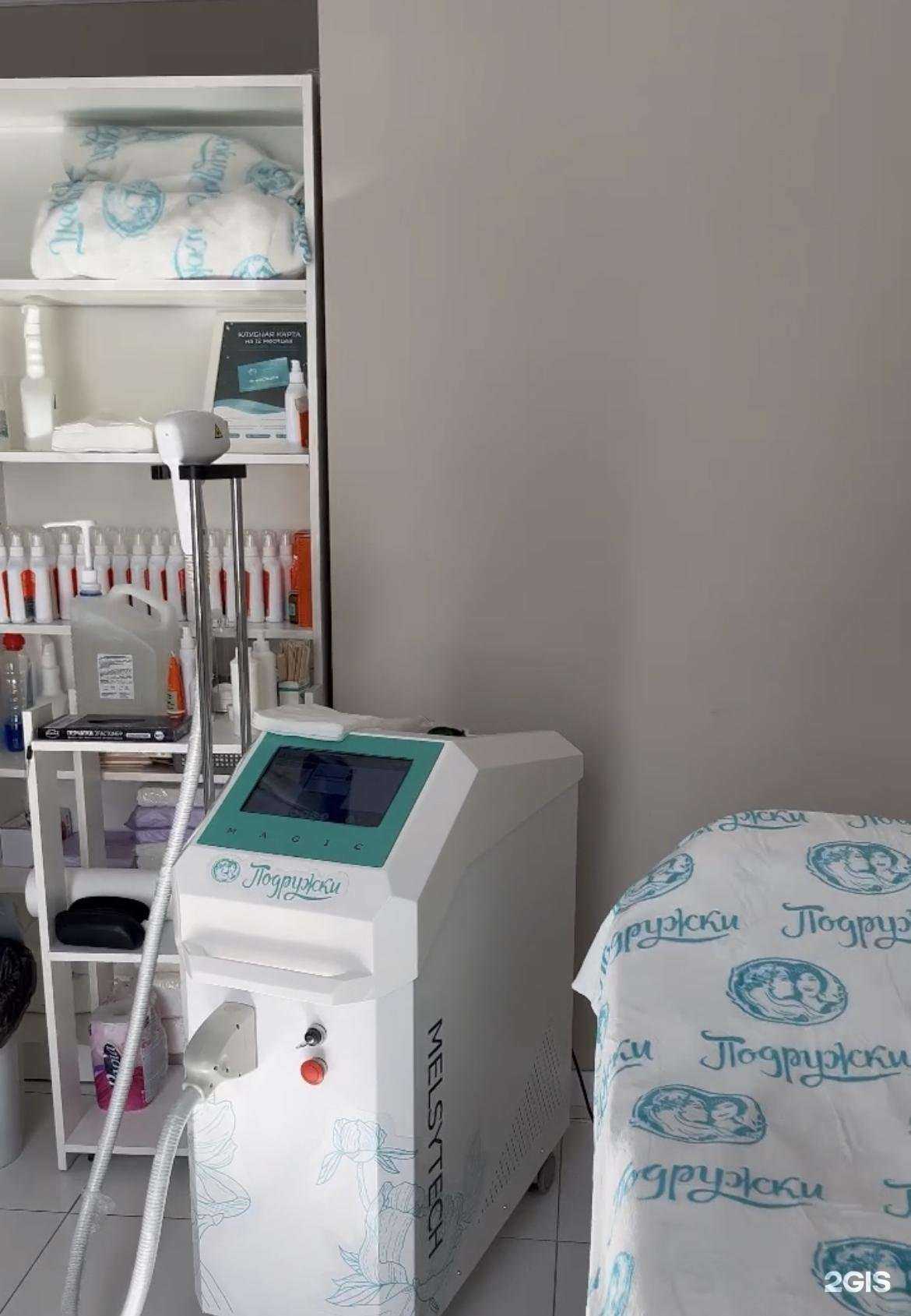 Отзывы на компанию Подружки в Калининграде c фото