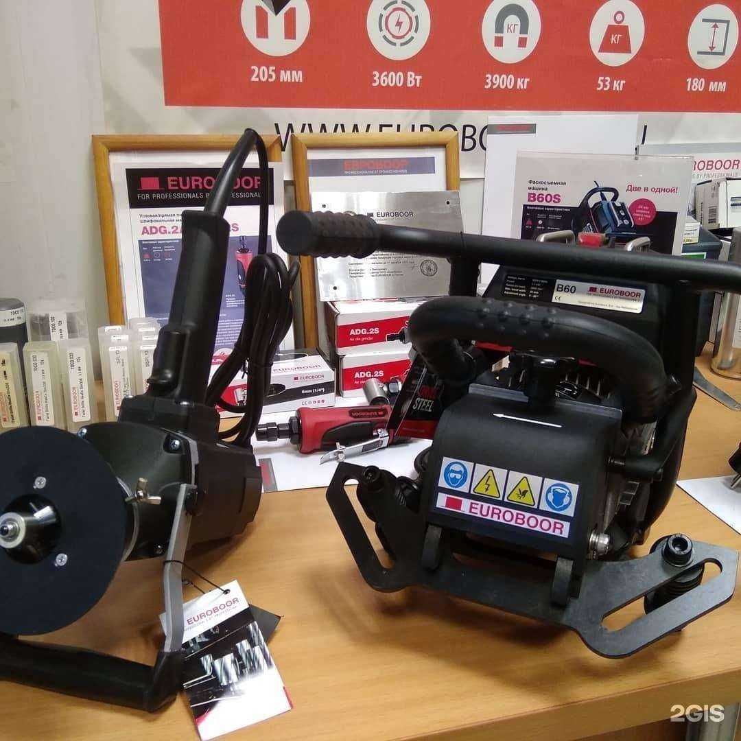 Отзывы на компанию Промышленное оборудование в Казани c фото