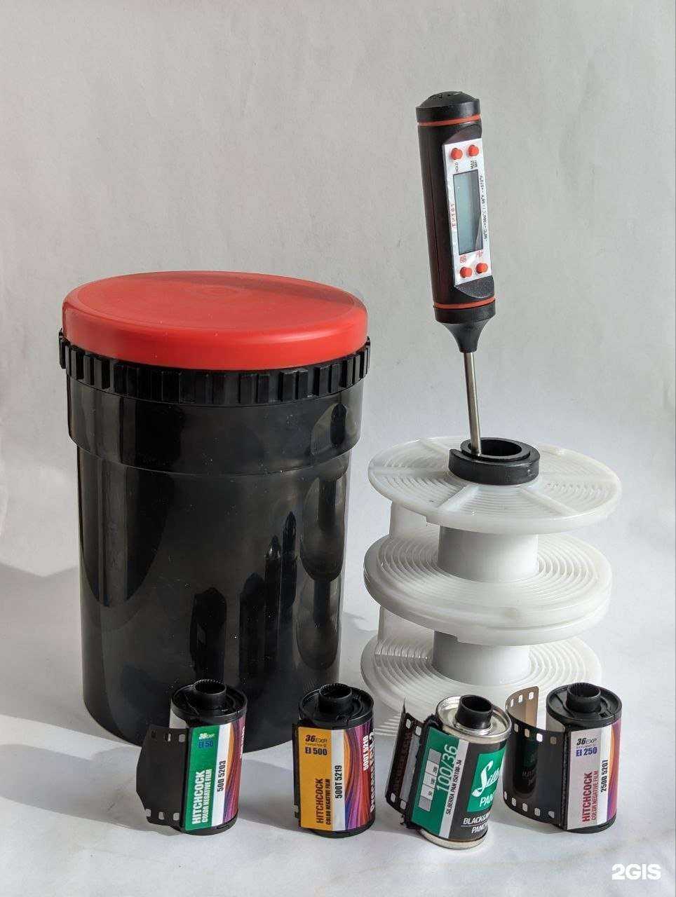 Отзывы на компанию Фото-точка в Владивостоке c фото