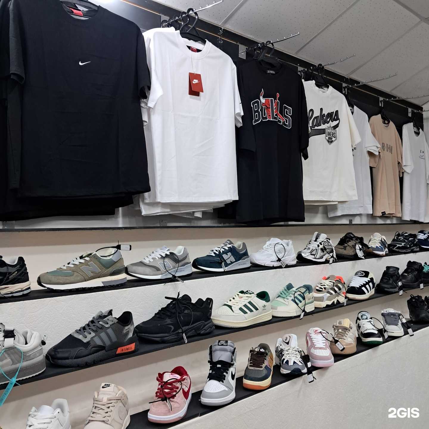 Отзывы на компанию by ShakuR в г. Набережные Челны c фото