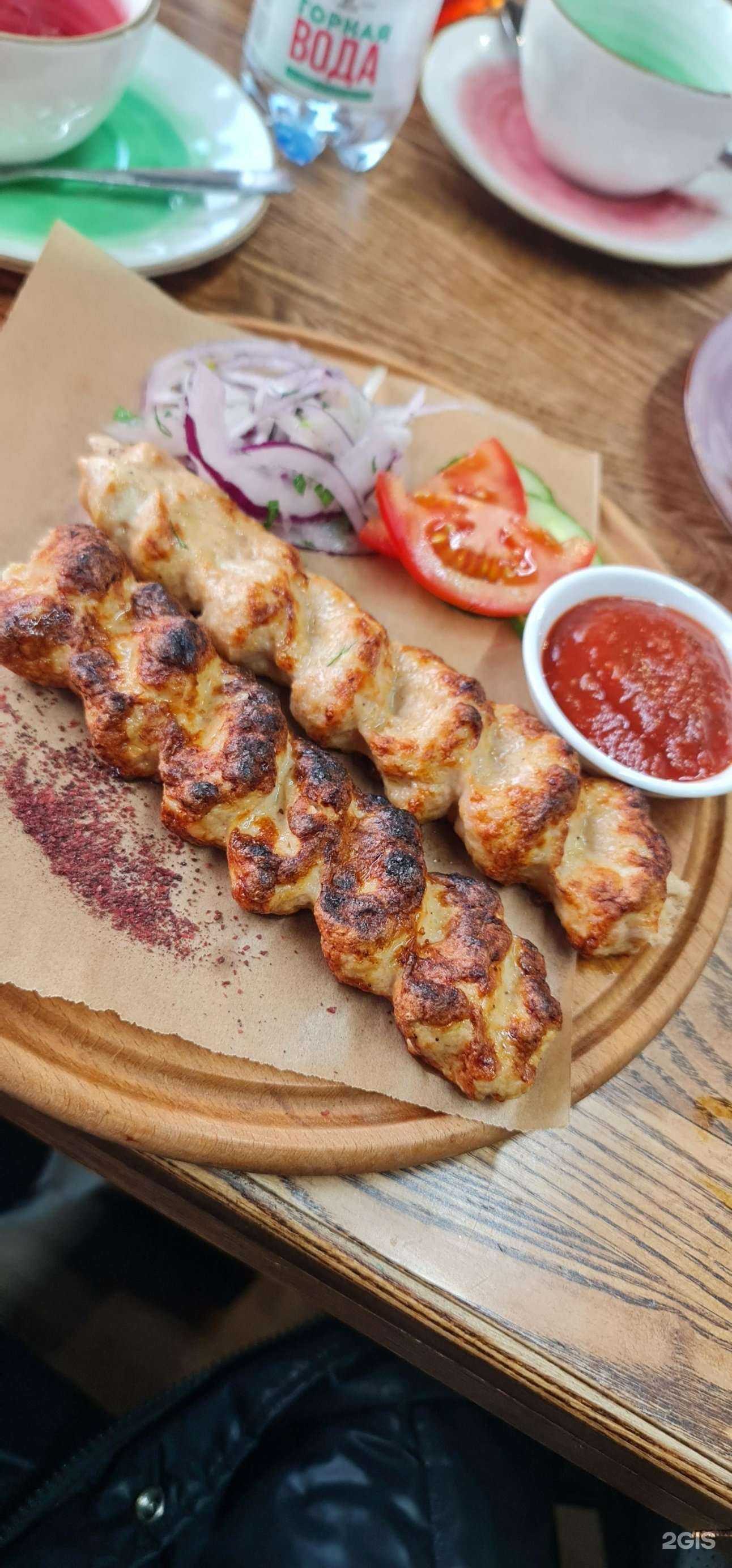 Отзывы на компанию 3D мангал в Екатеринбурге c фото