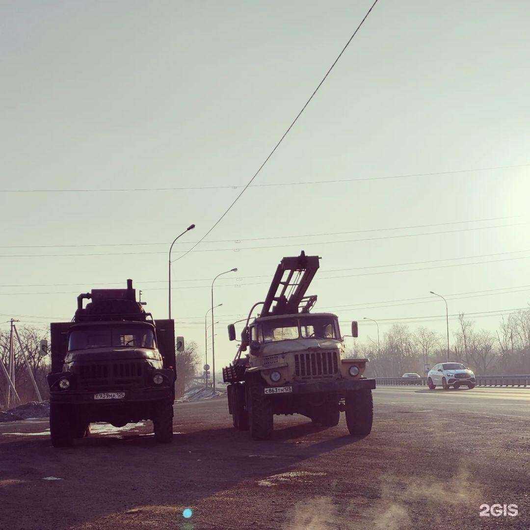 Отзывы на компанию Буровая строительная компания в Артёме c фото