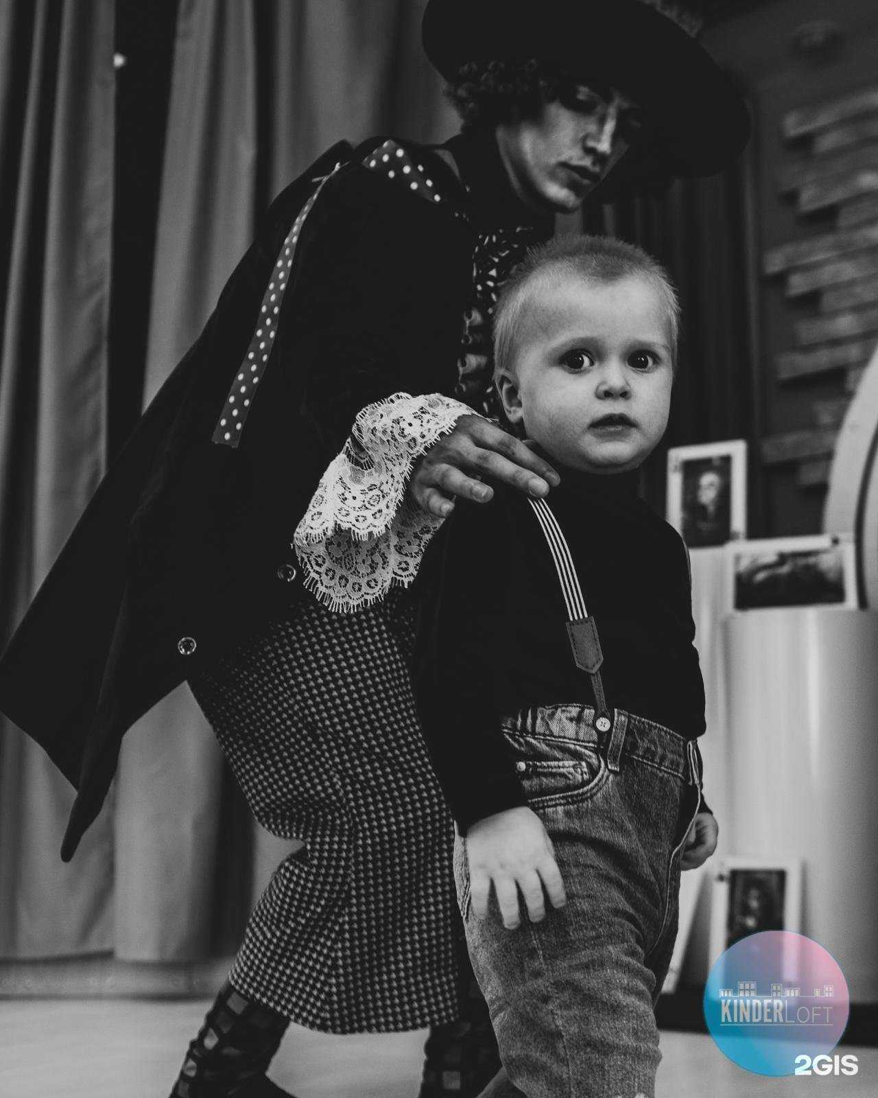 Отзывы на компанию Киндер loft в Сургуте c фото