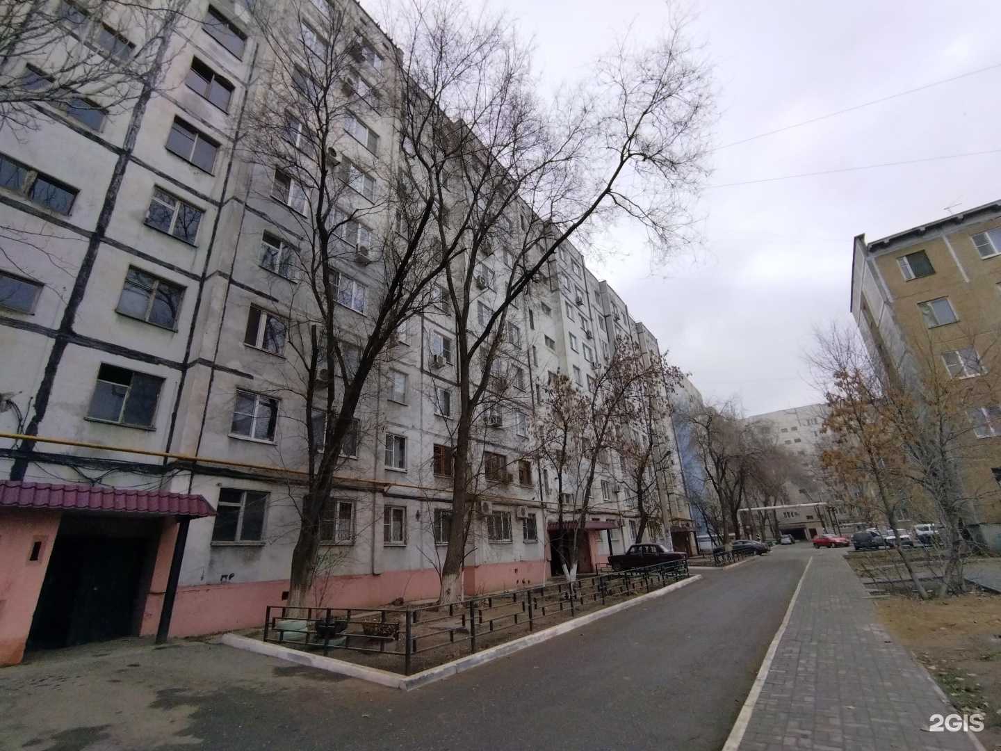 Отзывы на компанию Стоматологический кабинет в Астрахани c фото - фотография 2 из 2