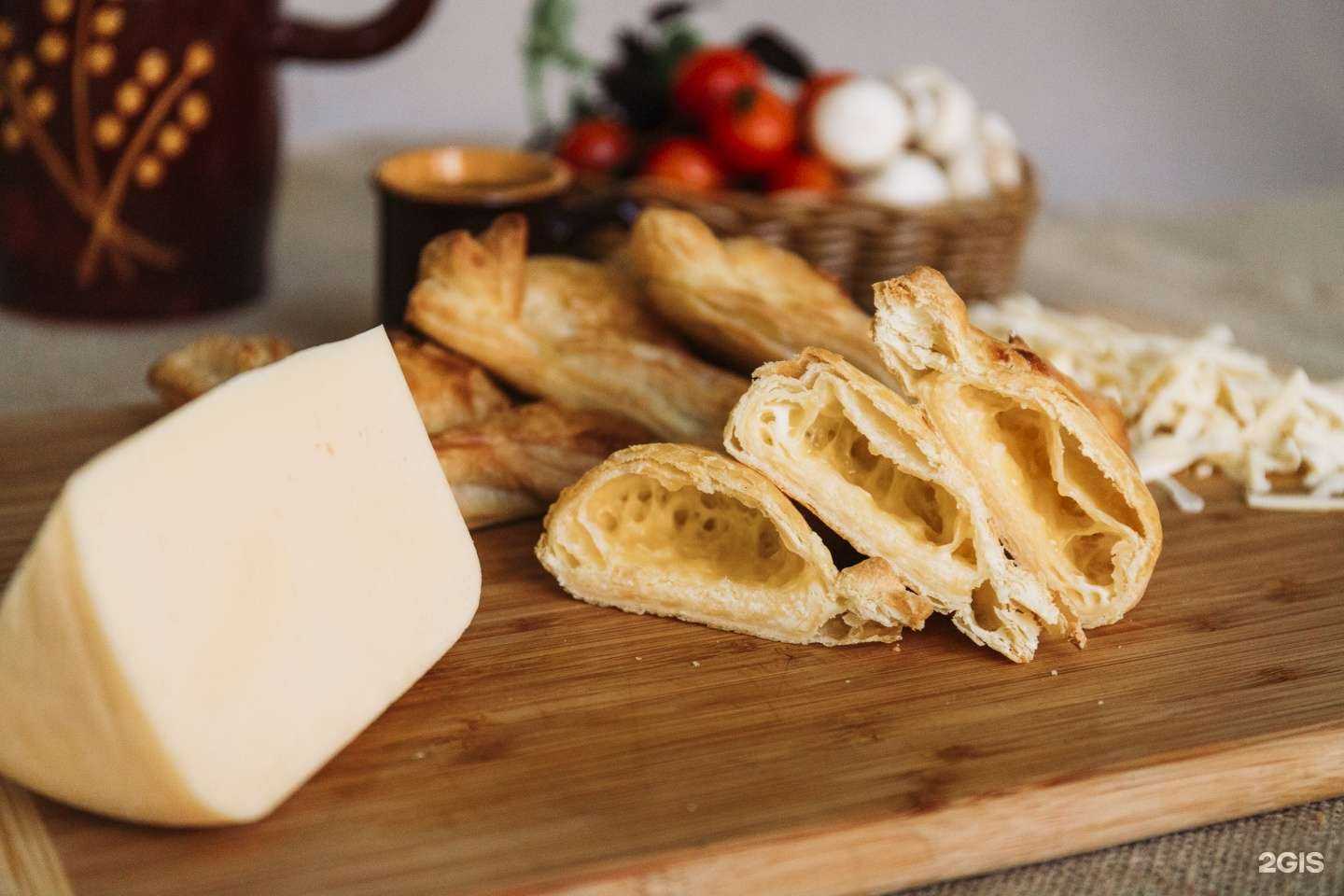 Отзывы на компанию Пирогов в г. Псков c фото