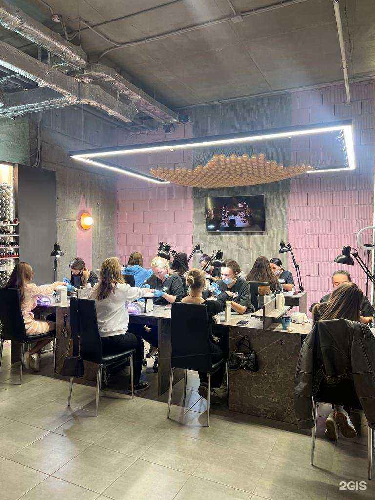 Отзывы на компанию Ногти в Казани c фото