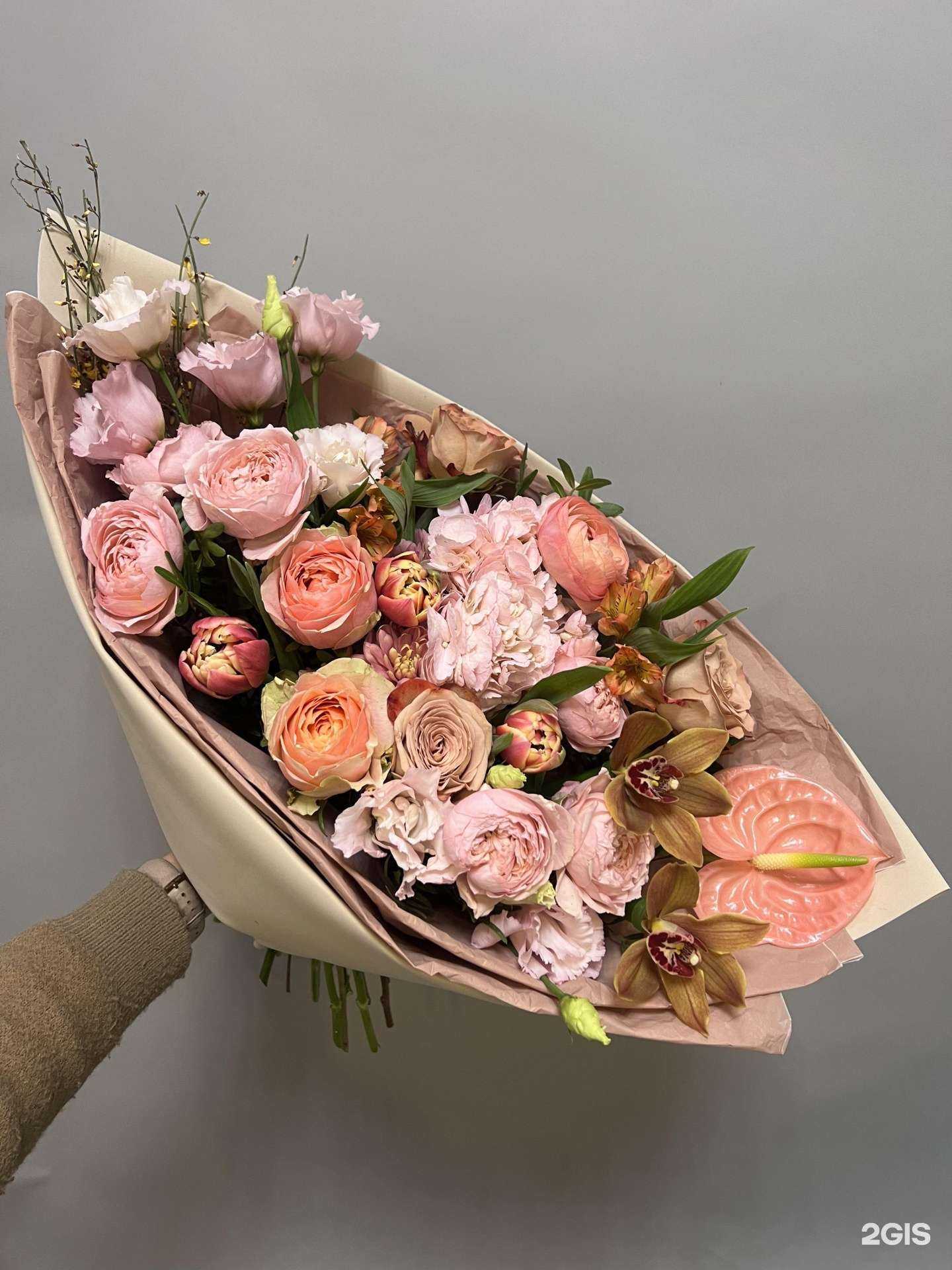 Отзывы на компанию Mak wild в г. Люберцы c фото