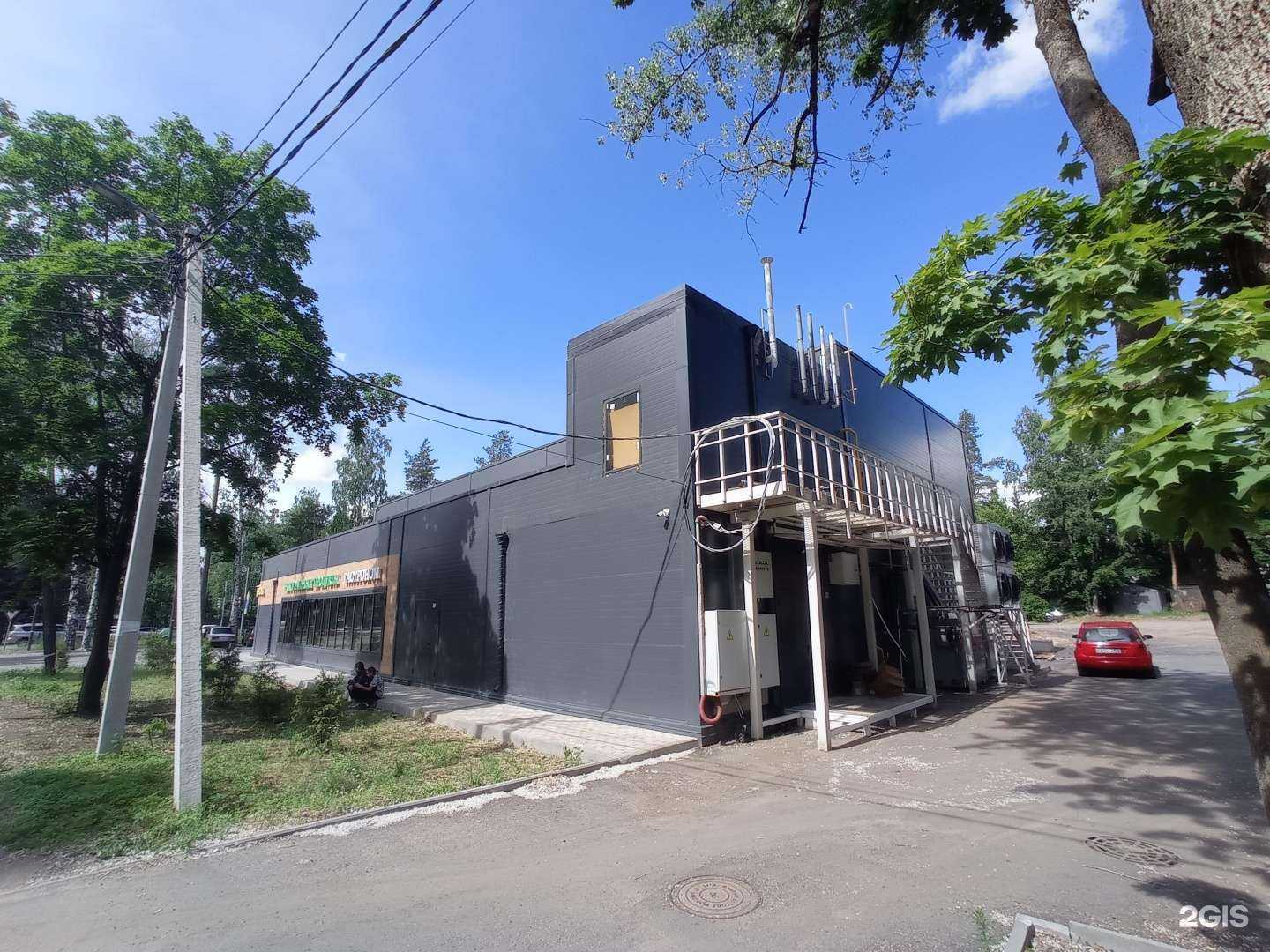 Отзывы на компанию Цех85 в Всеволожске c фото - фотография 2 из 2