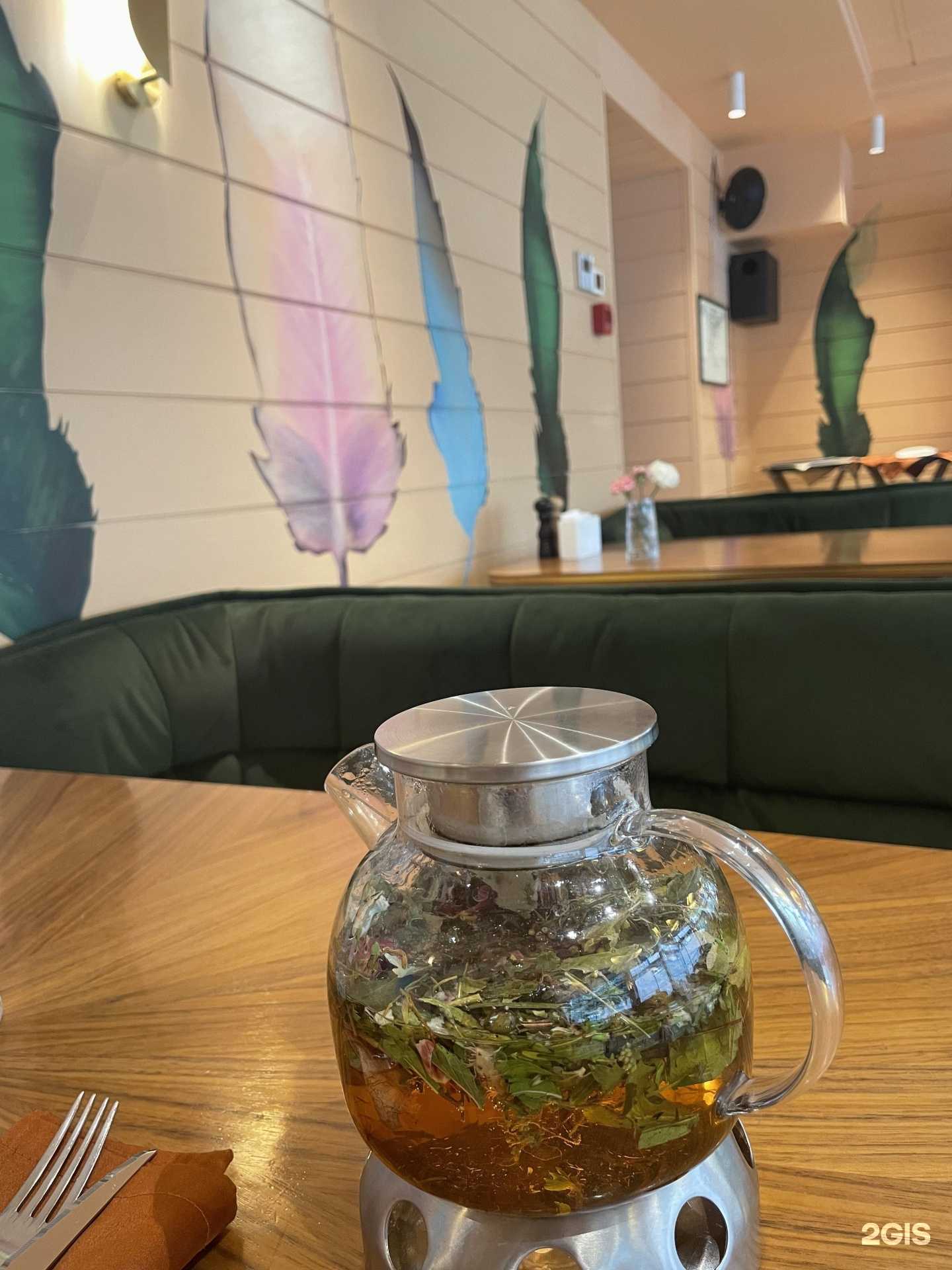 Отзывы на компанию BERBERRY & PTICHKA в г. Махачкала c фото