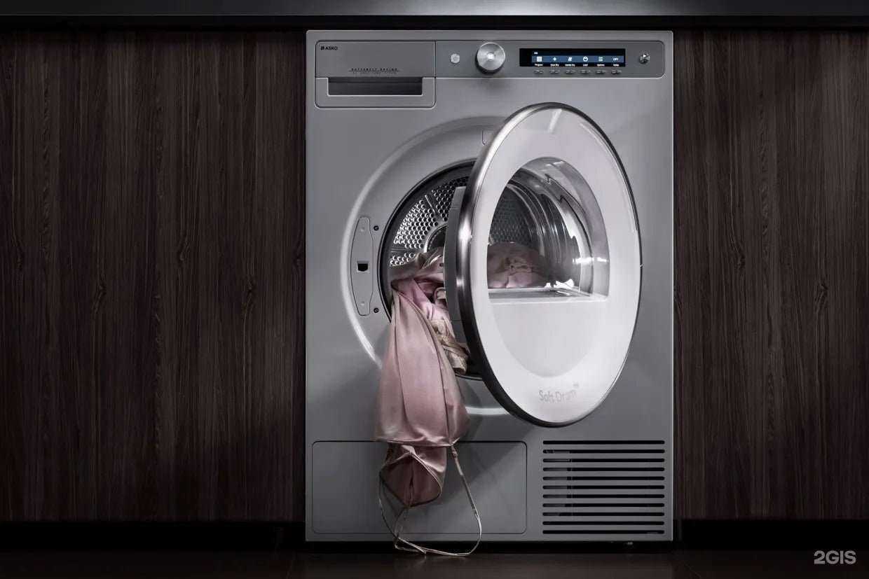 Отзывы на компанию Asko в Кирове c фото