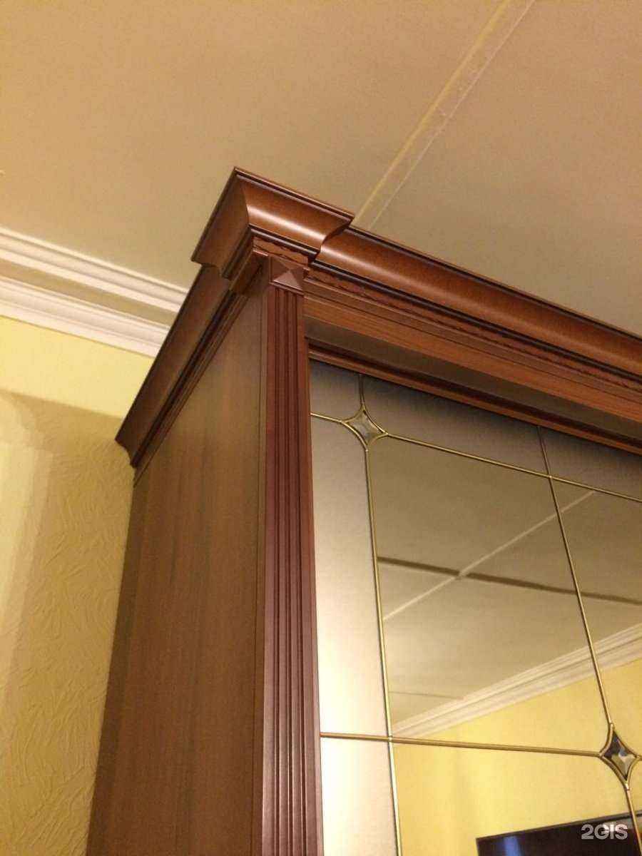 Отзывы на компанию Сапфировый Замок в Липецке c фото