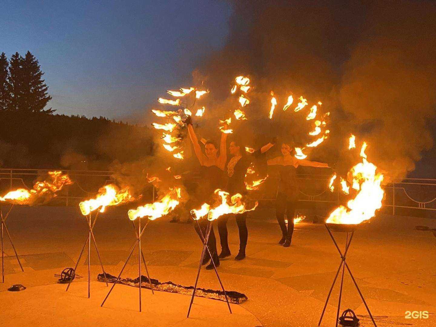 Отзывы на компанию Full House в Ижевске c фото