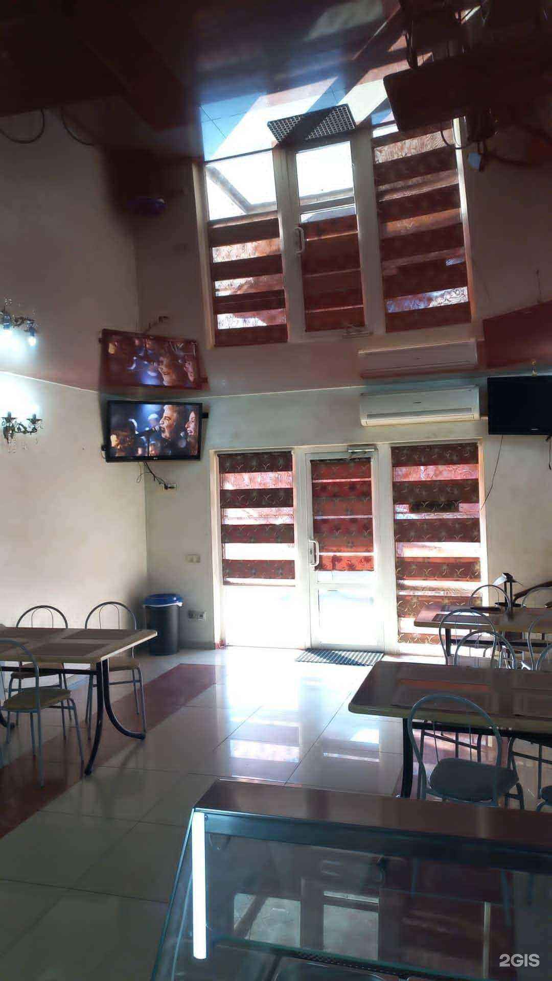 Отзывы на компанию Шашлычная в Армавире c фото