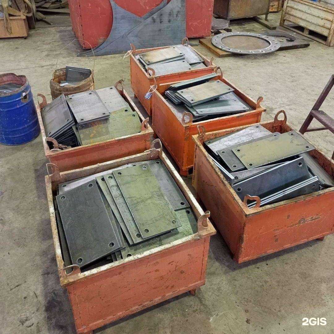 Отзывы на компанию Промметалл в Чебоксарах c фото