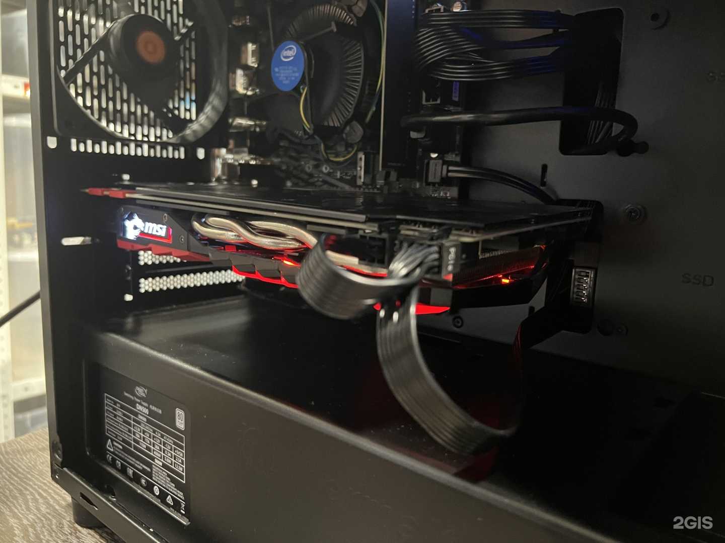 Отзывы на компанию UCT в Уфе c фото