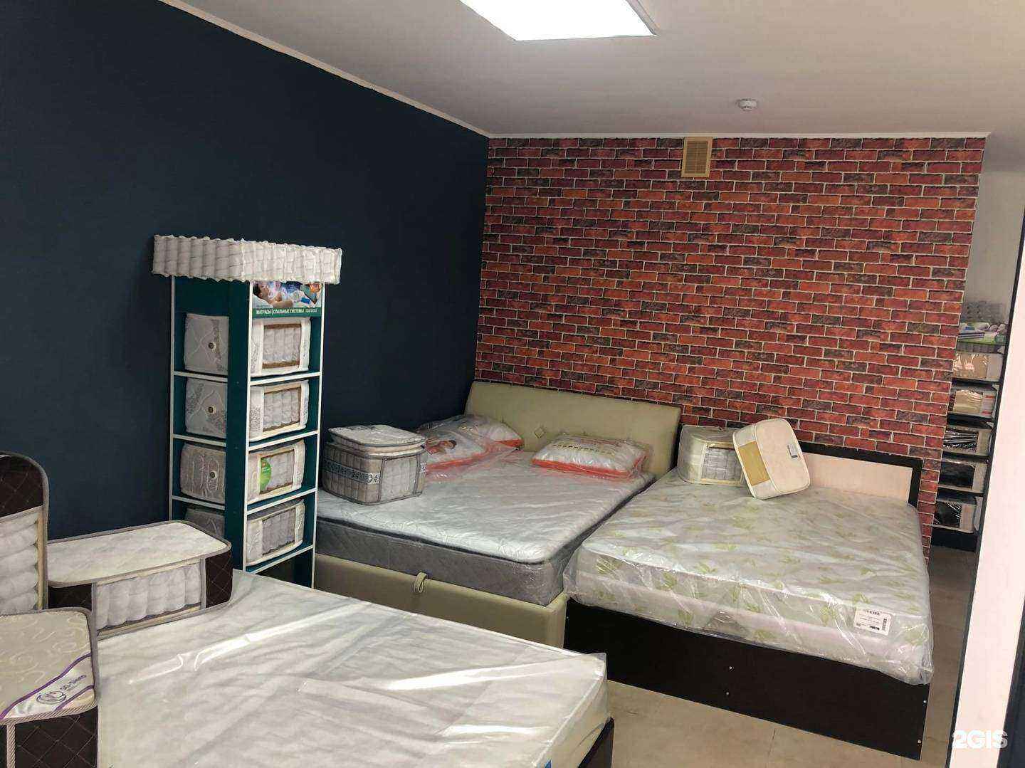 Отзывы на компанию ЮГМатрас в Краснодаре c фото