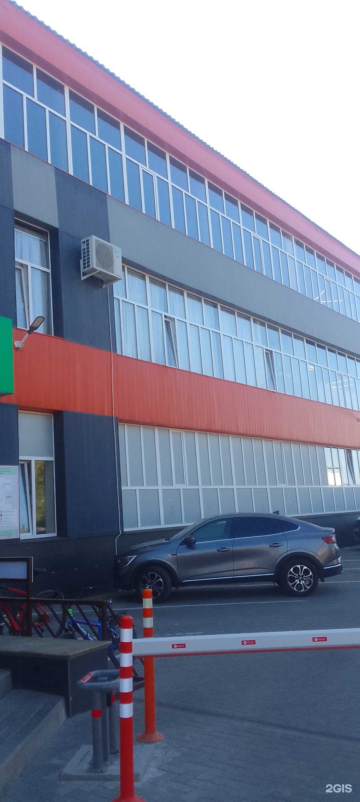 Отзывы на компанию Буржуй в Владимире c фото - фотография 2 из 2