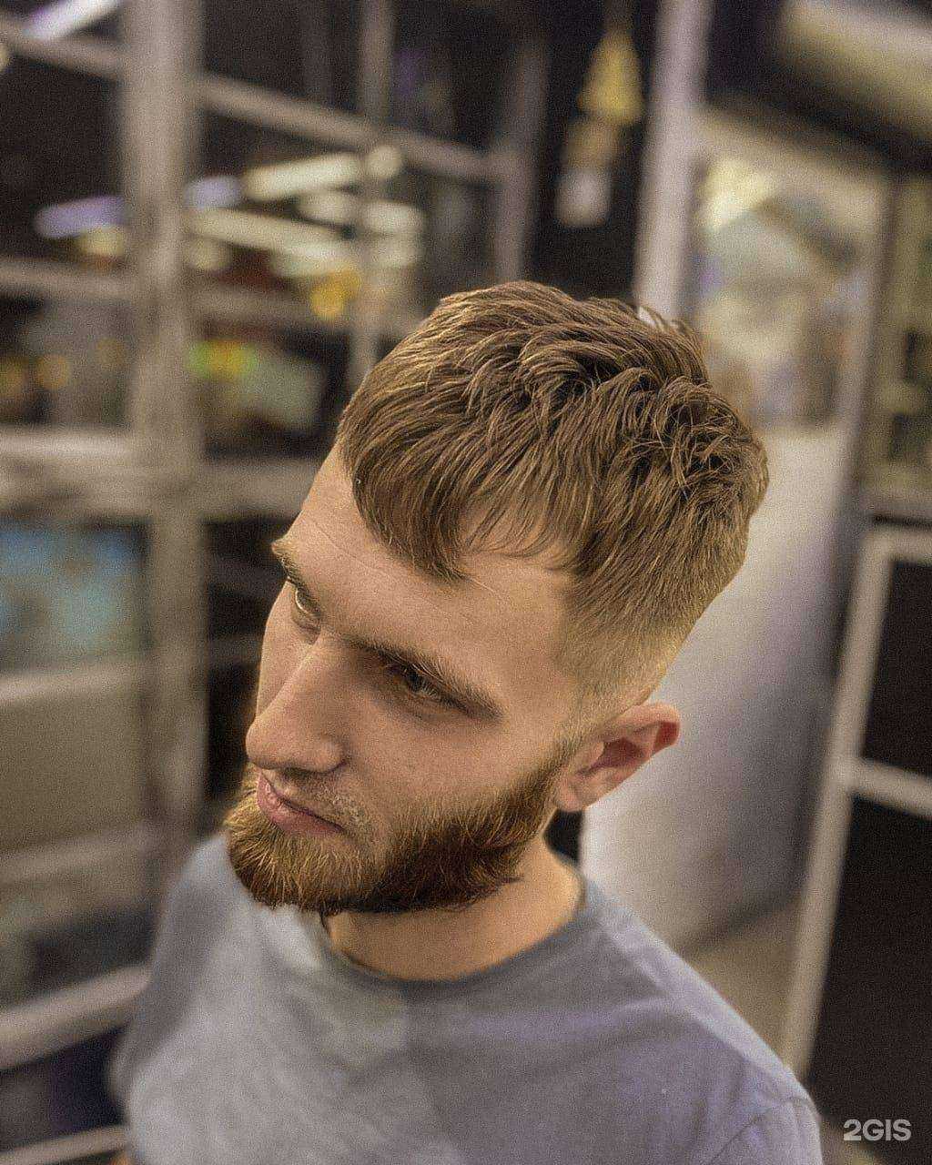 Отзывы на компанию Волосатый Мужик в Белгороде c фото