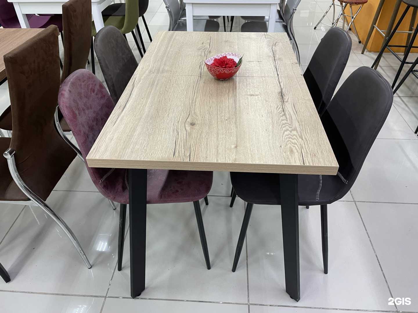 Отзывы на компанию Вива мебель в Барнауле c фото