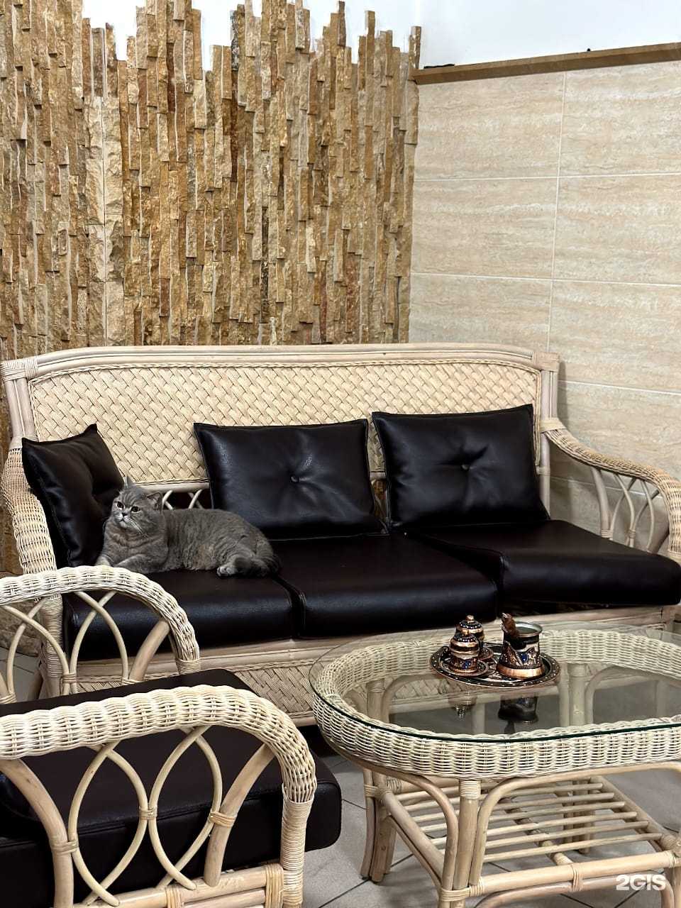 Отзывы на компанию Ethno-dom_Khadizha в г. Махачкала c фото