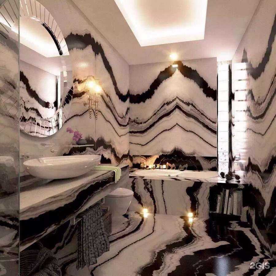 Отзывы на компанию Сибирская студия камня в Новосибирске c фото