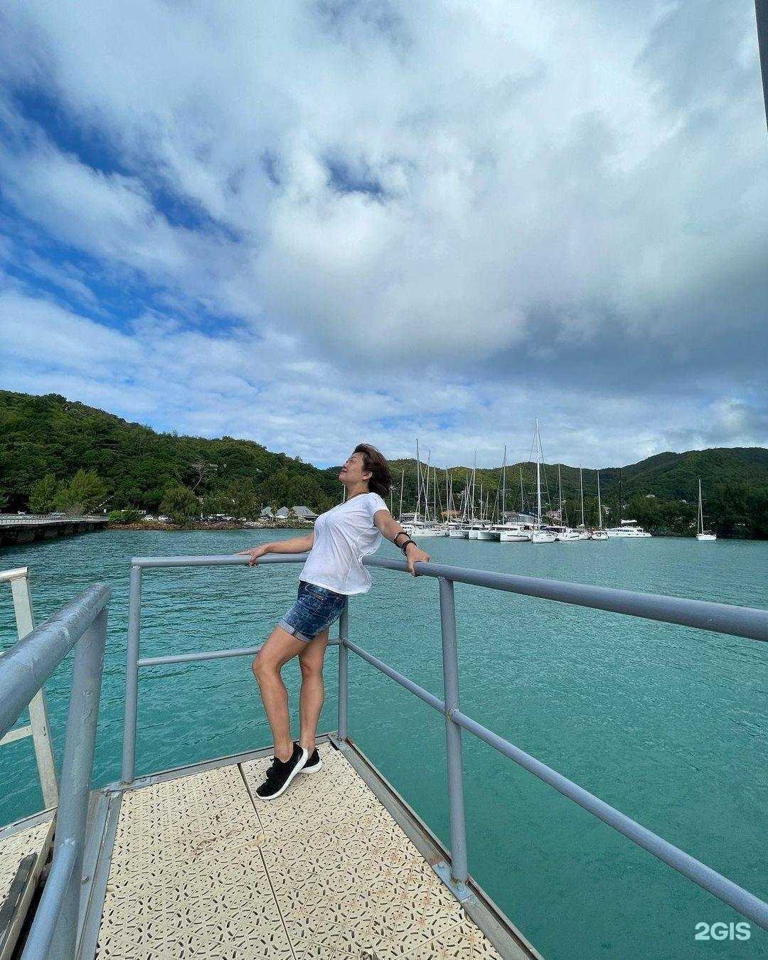 Отзывы на компанию Лето в г. Хабаровск c фото