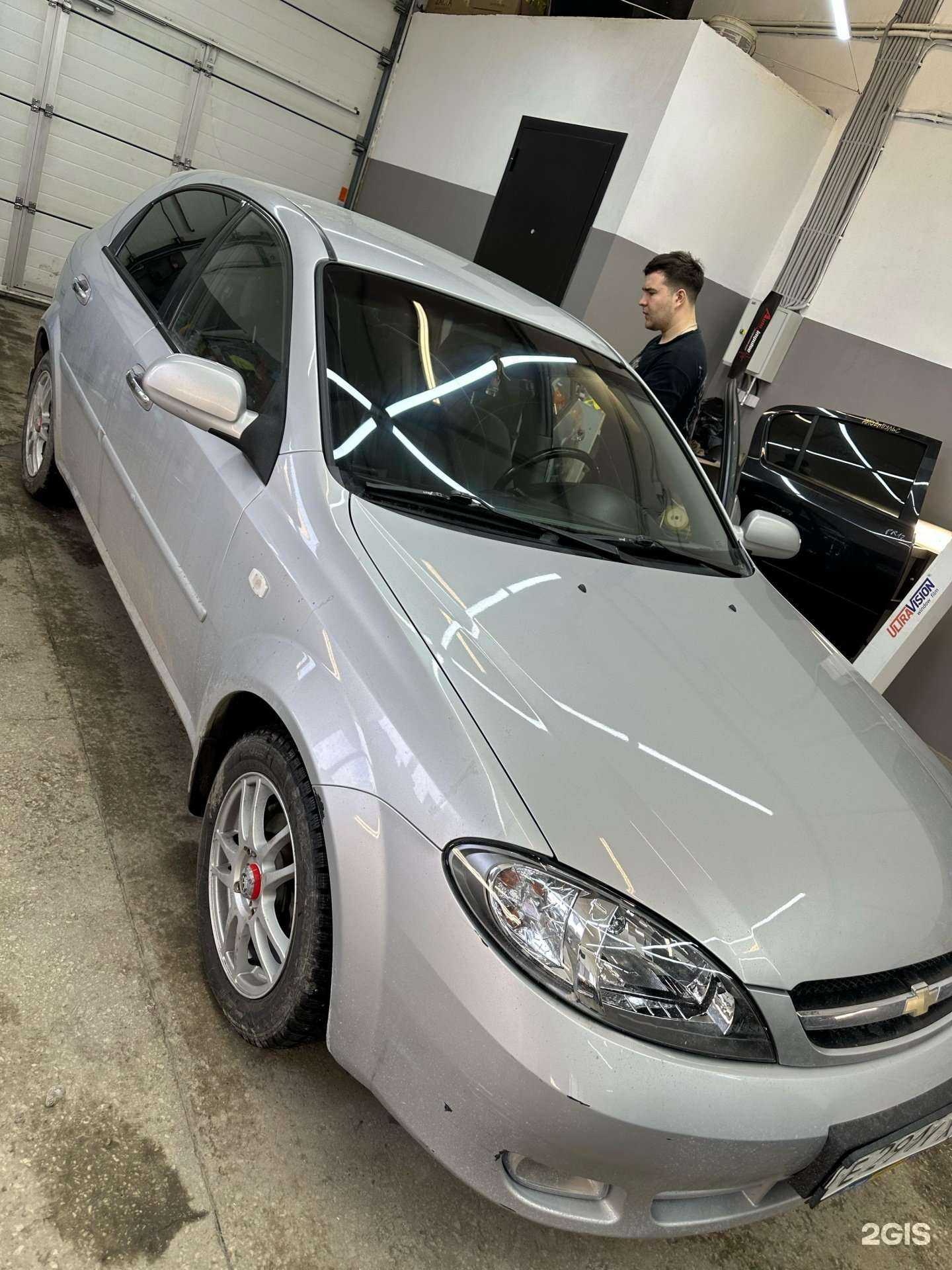 Отзывы на компанию Мастерская резки стекла в Тюмени c фото - фотография 2 из 2