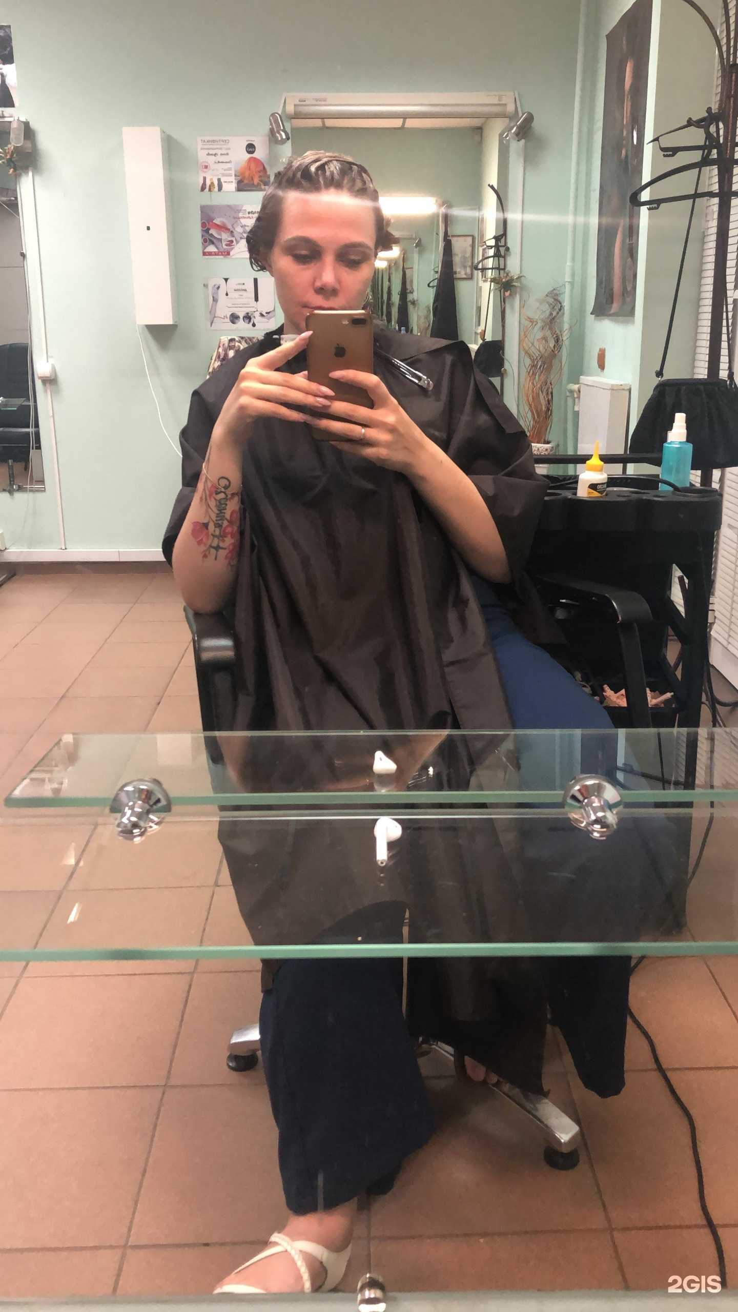 Отзывы на компанию Меланж в г. Челябинск c фото