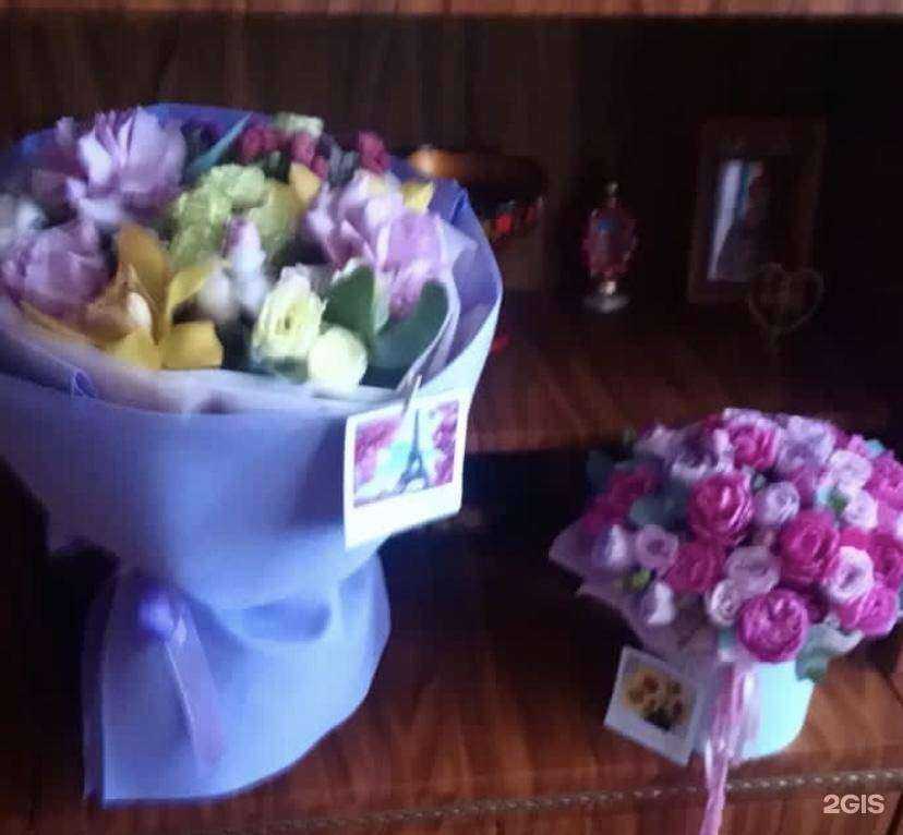 Отзывы на компанию Love story в г. Кисловодск c фото