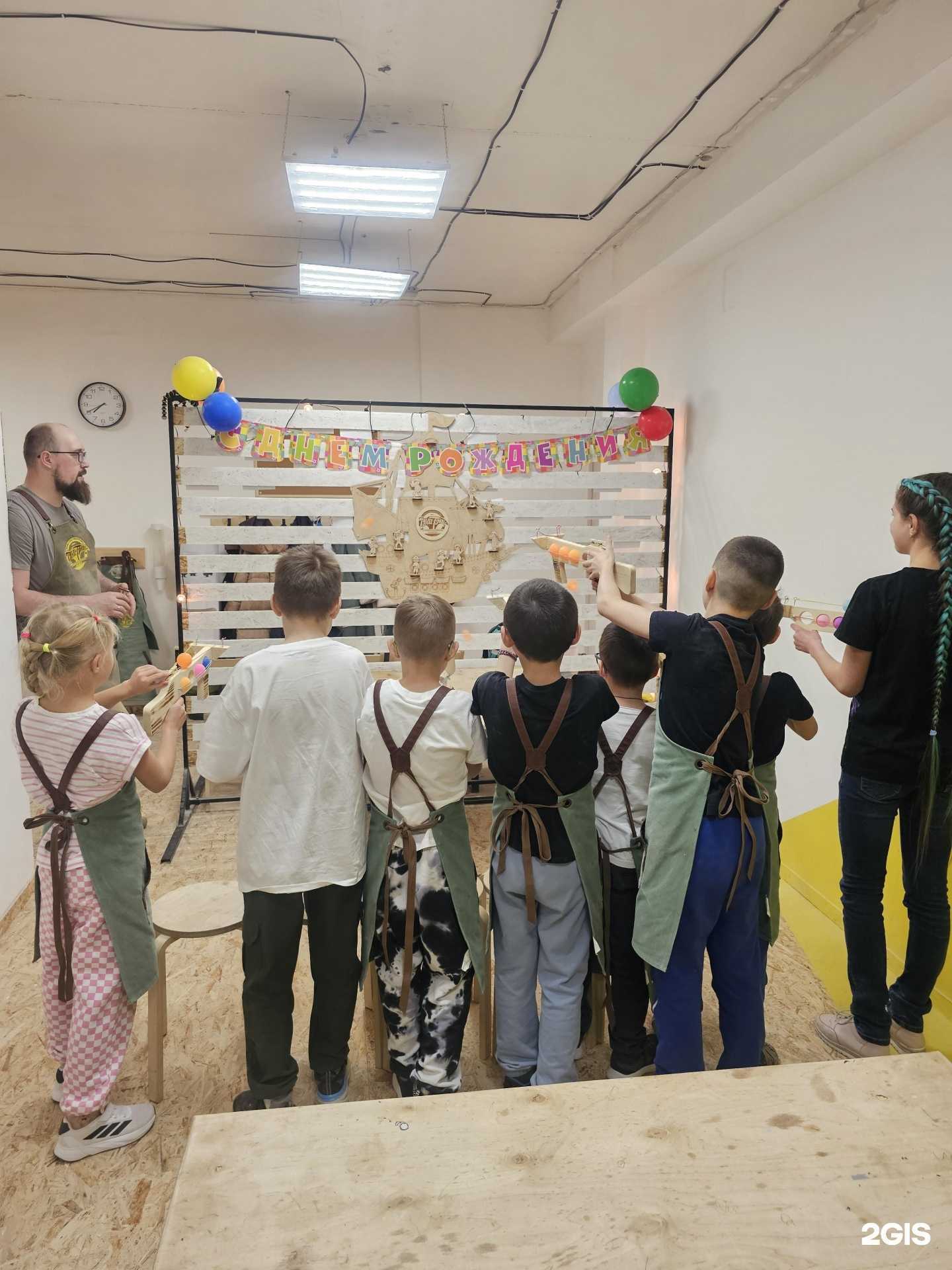 Отзывы на компанию Туки-туки в г. Первоуральск c фото