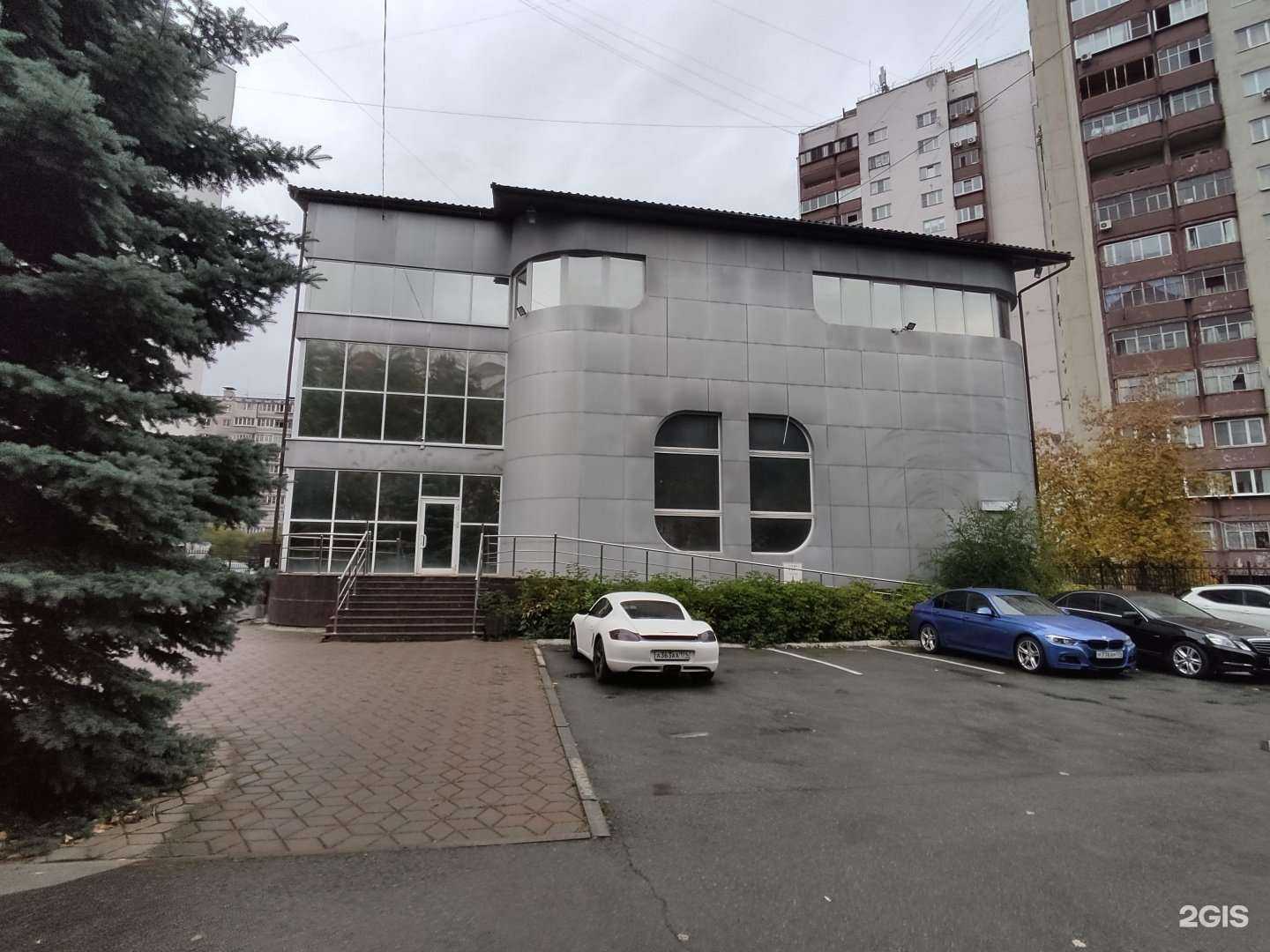 Отзывы на компанию Лион логистик в г. Челябинск c фото
