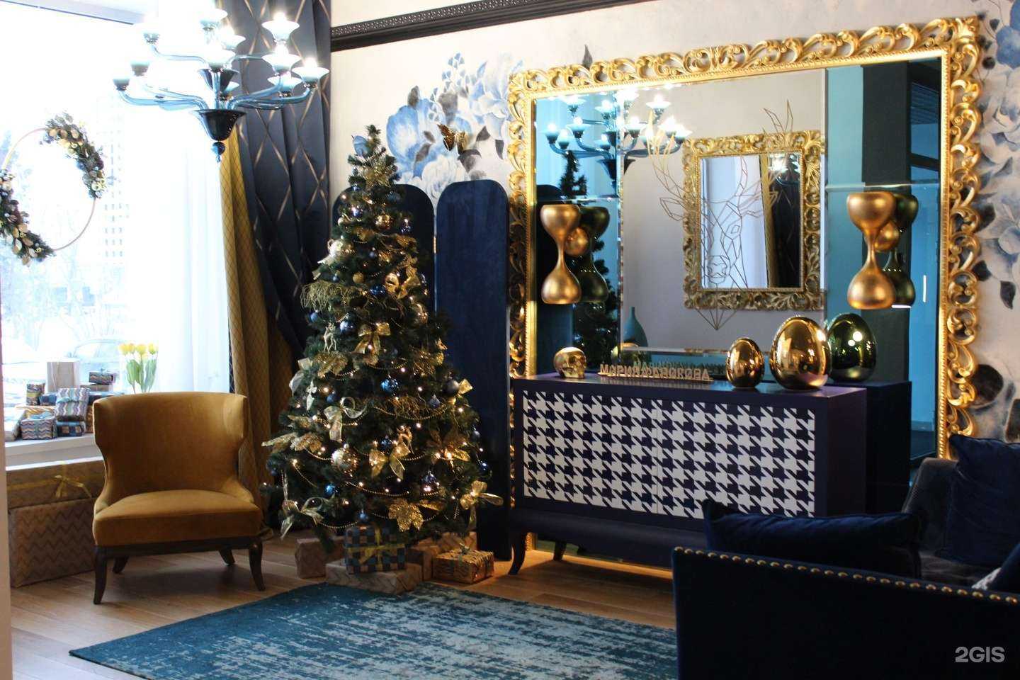 Отзывы на компанию Галерея дизайна в Новосибирске c фото