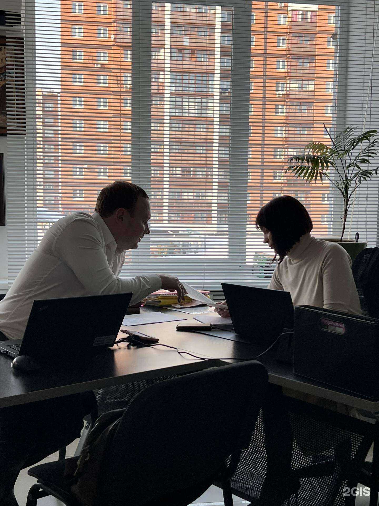 Отзывы на компанию Евада групп в г. Иркутск c фото