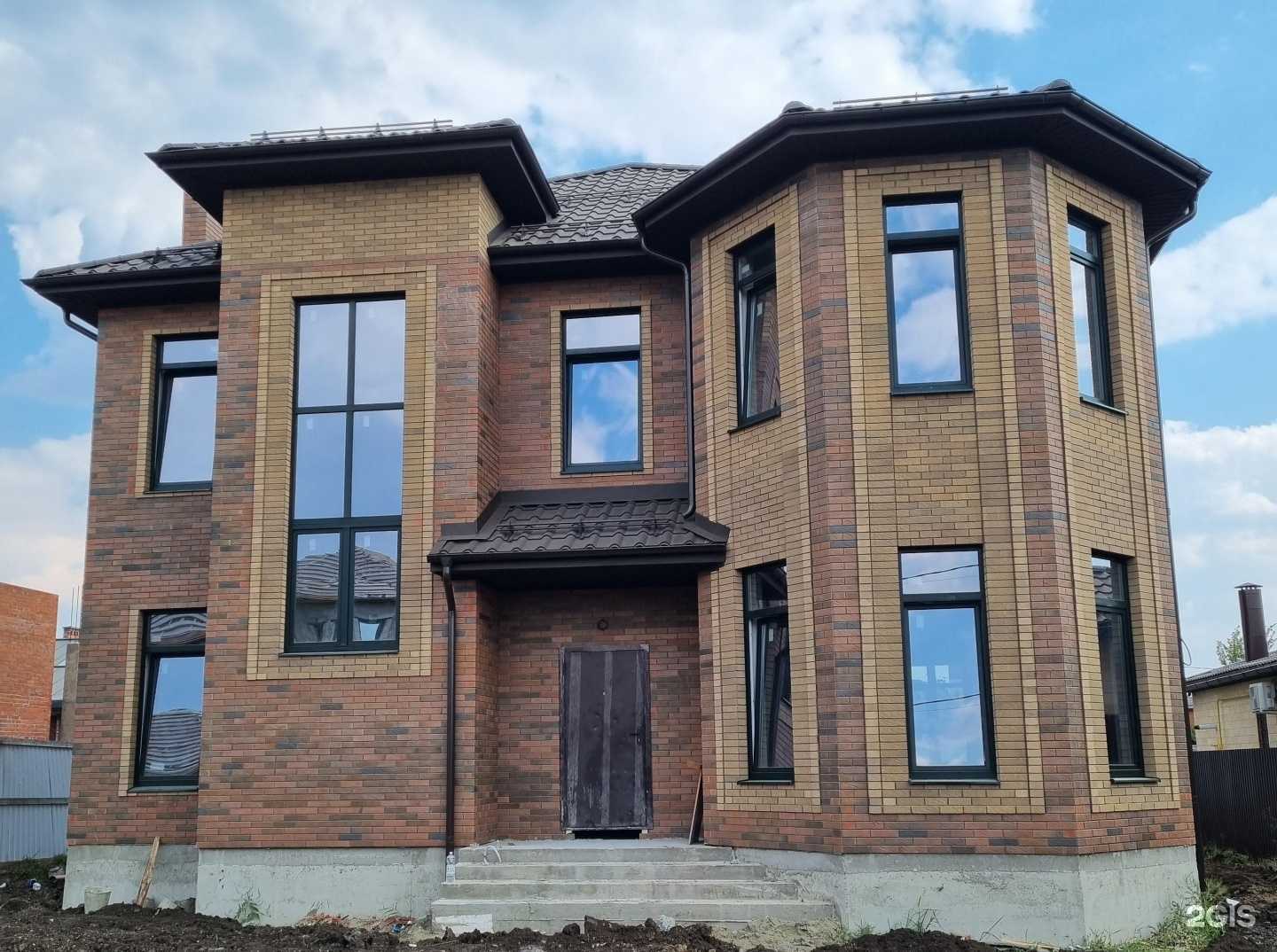 Отзывы на компанию Ck nova в г. Краснодар c фото